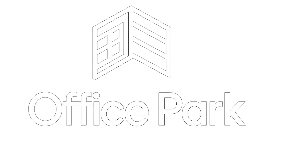 Office Park Logo