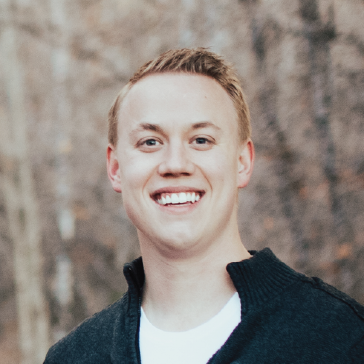 McKay Holbrook