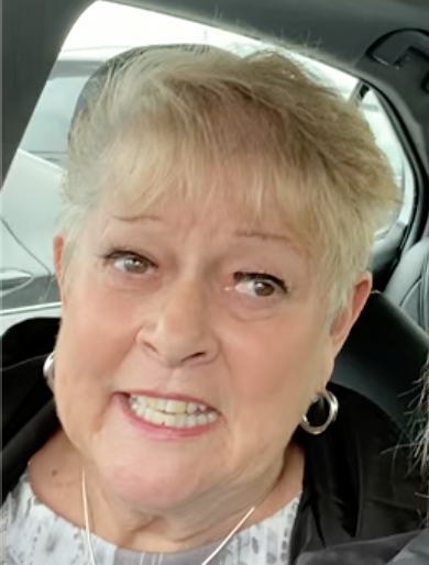 Cherie Louise Bell
