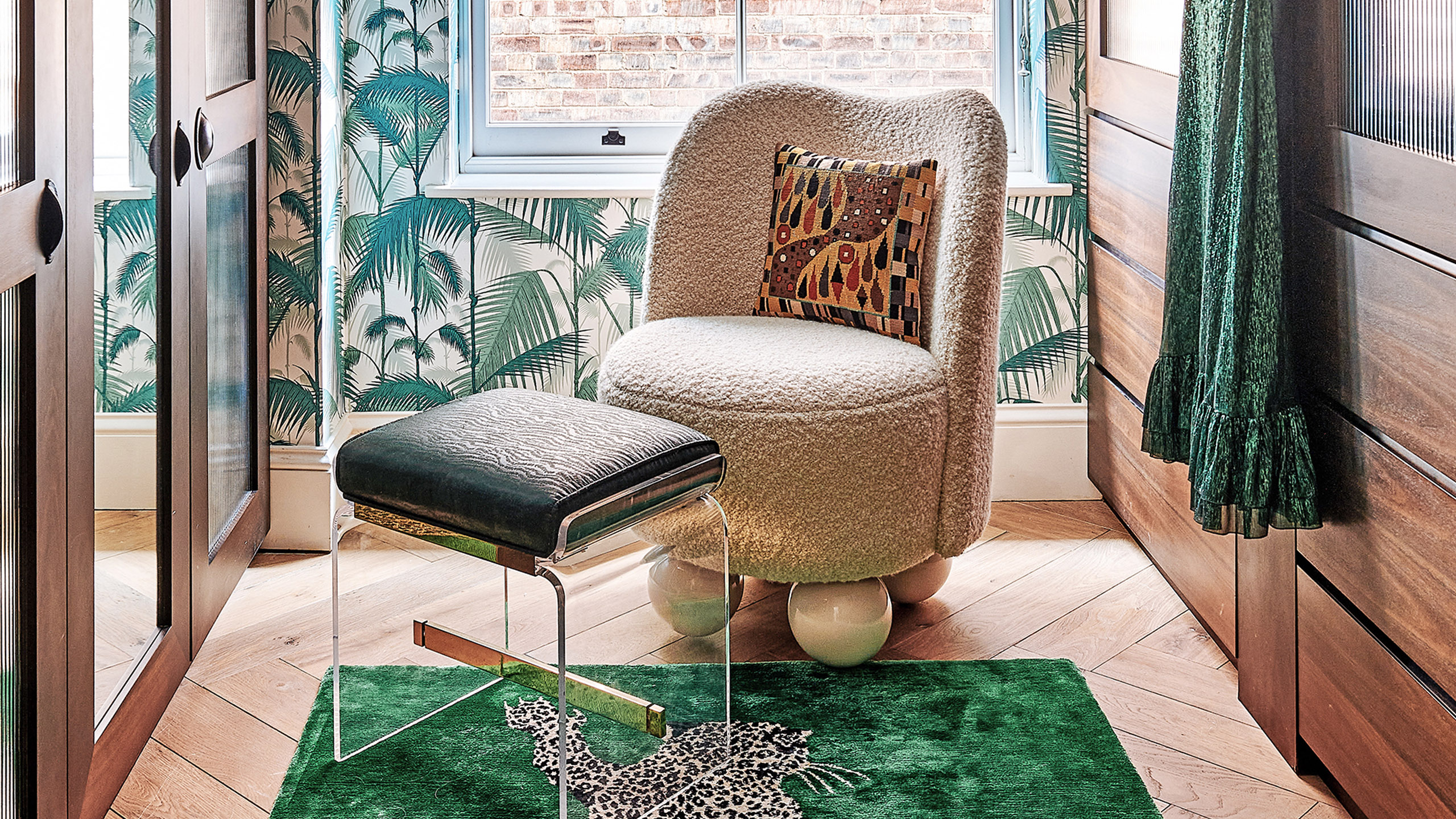 How to Specify Lasting Materials: A Practical Guide