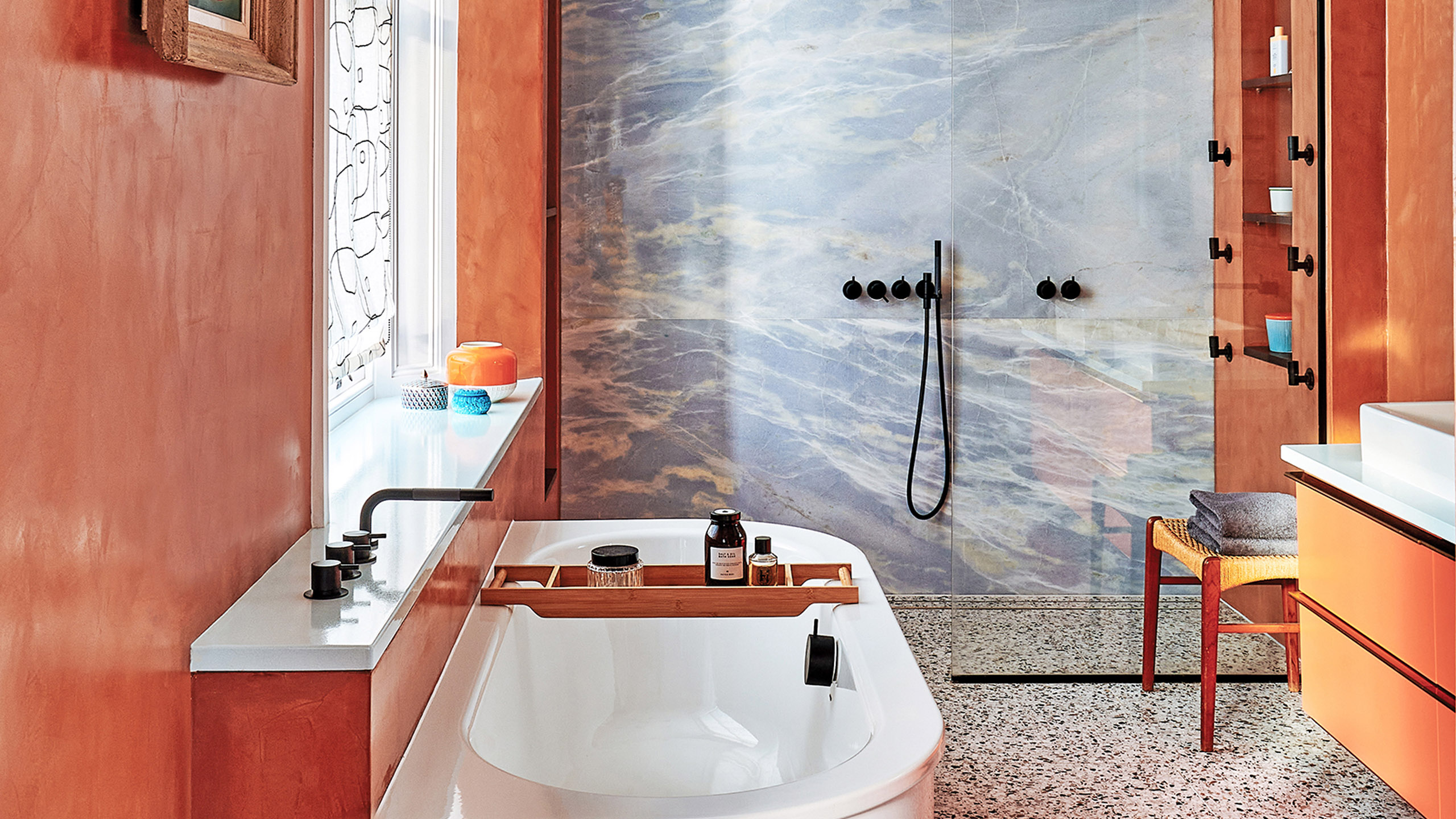 How Tactility Shapes the Interior Experience