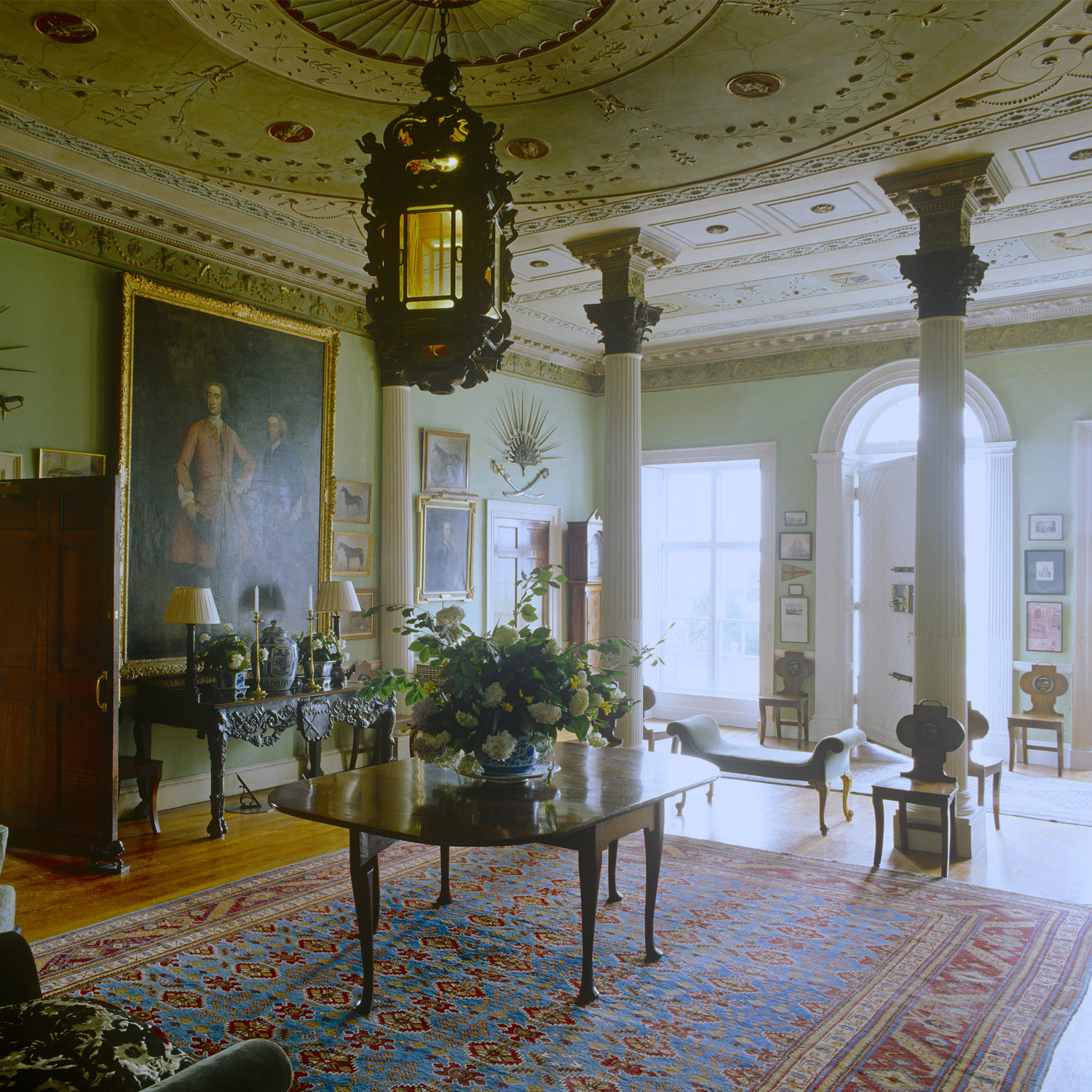 Industrial Apartment Architecture Interior Design photo