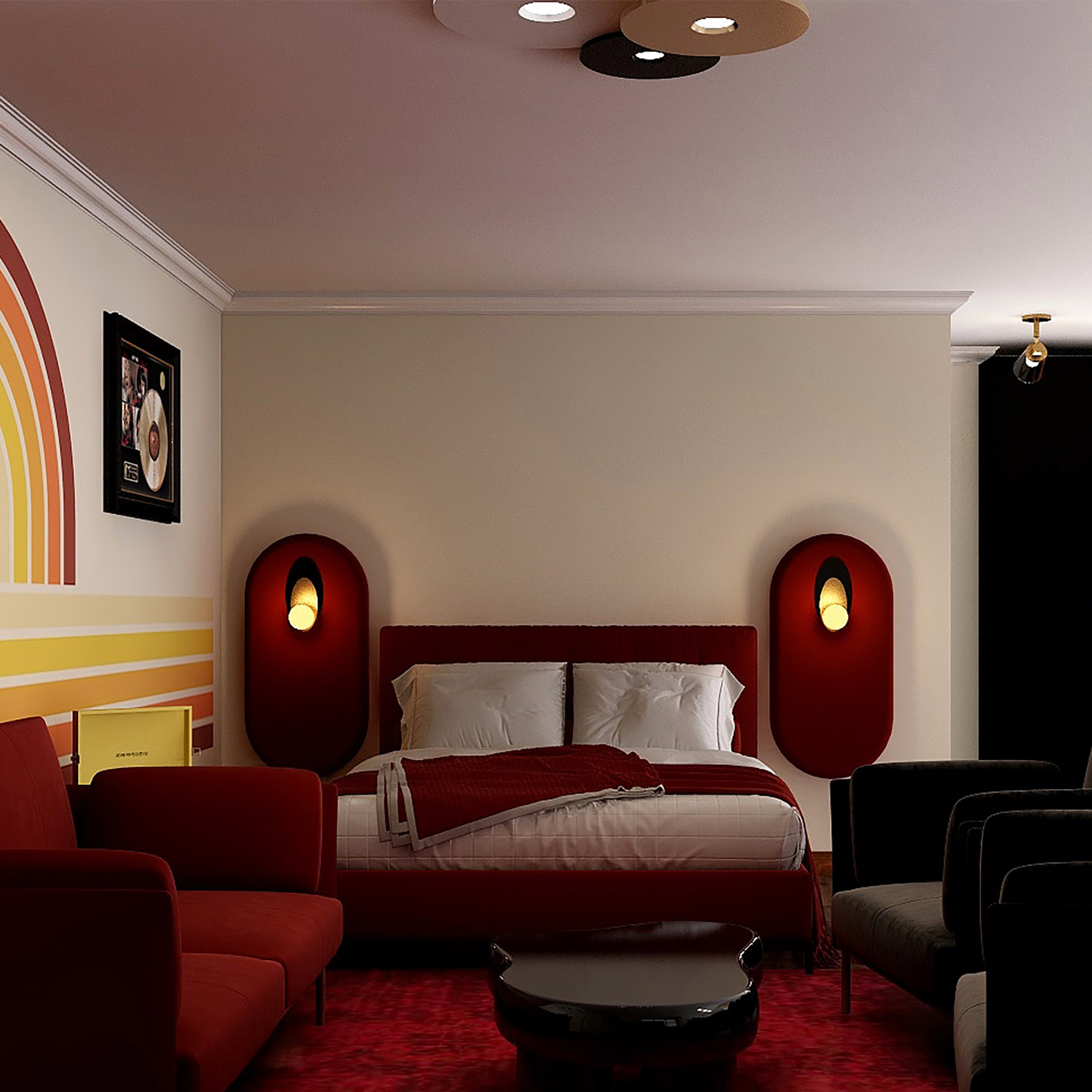 HomeToo Liverpool demonstrates how characterful architecture and contemporary bespoke hotel design