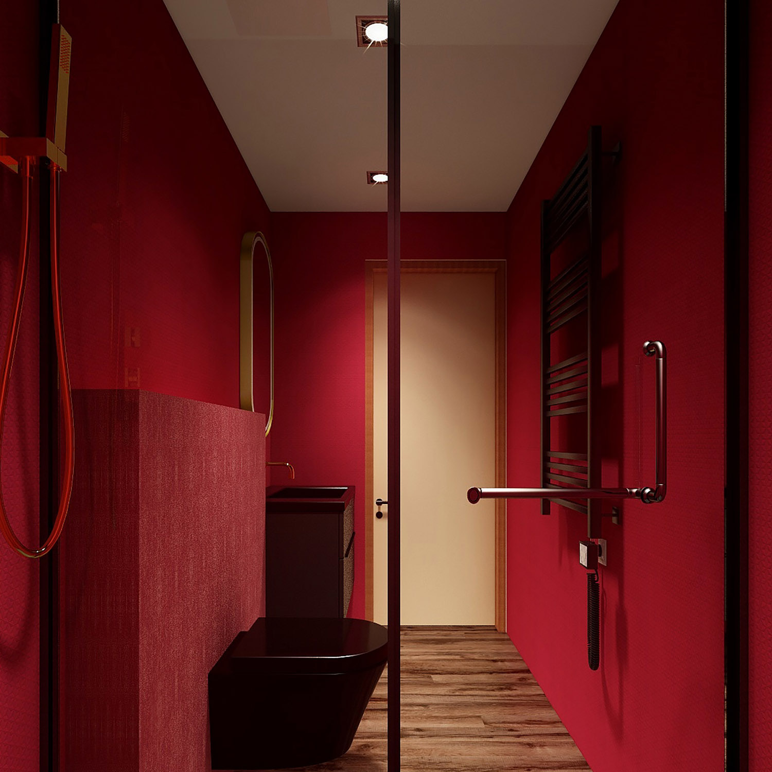 Using Individual Character in Hotel Interior Design