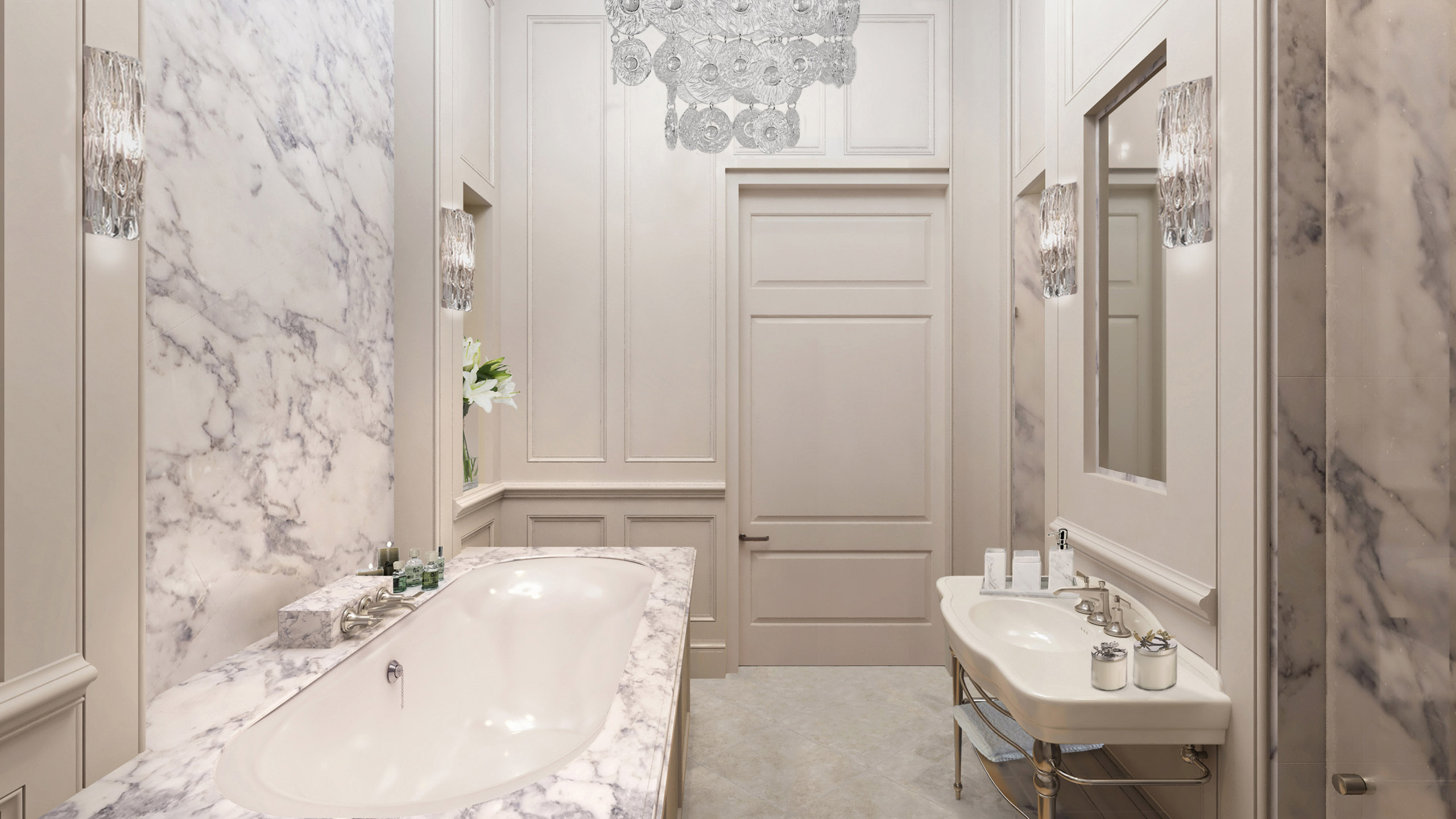 Drawing Room - Poundon House Hotel - Bicester Oxfordshire