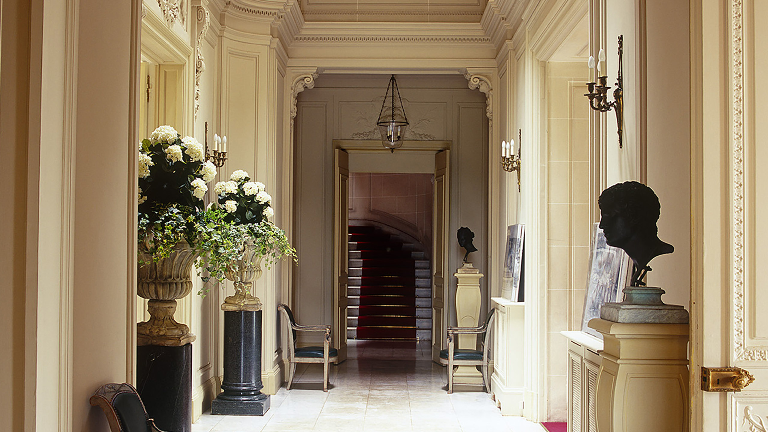How to Design a Boutique Hotel That Feels Unique