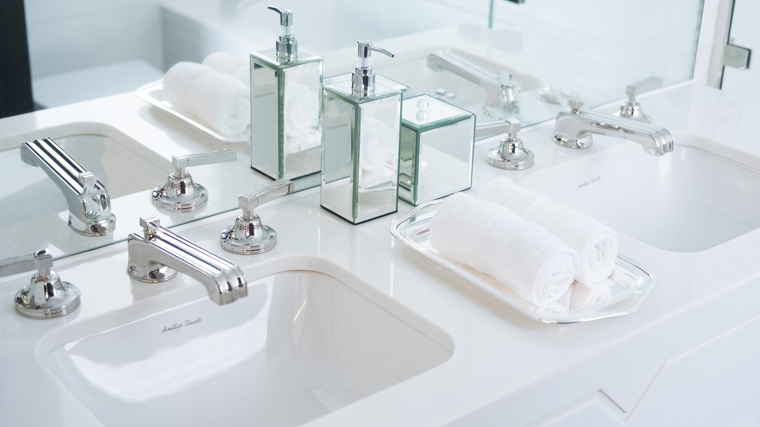 Bathroom - Belgravia House Hotel - Belgravia London