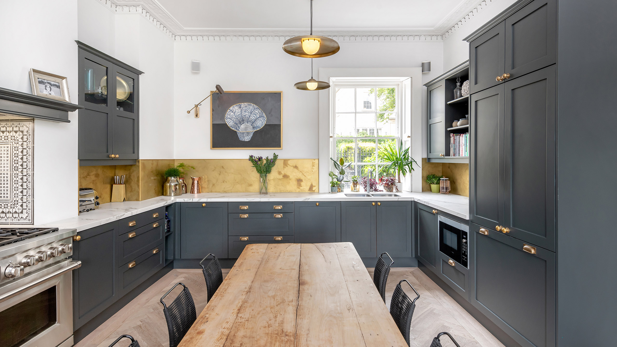 Luxury Interior Design