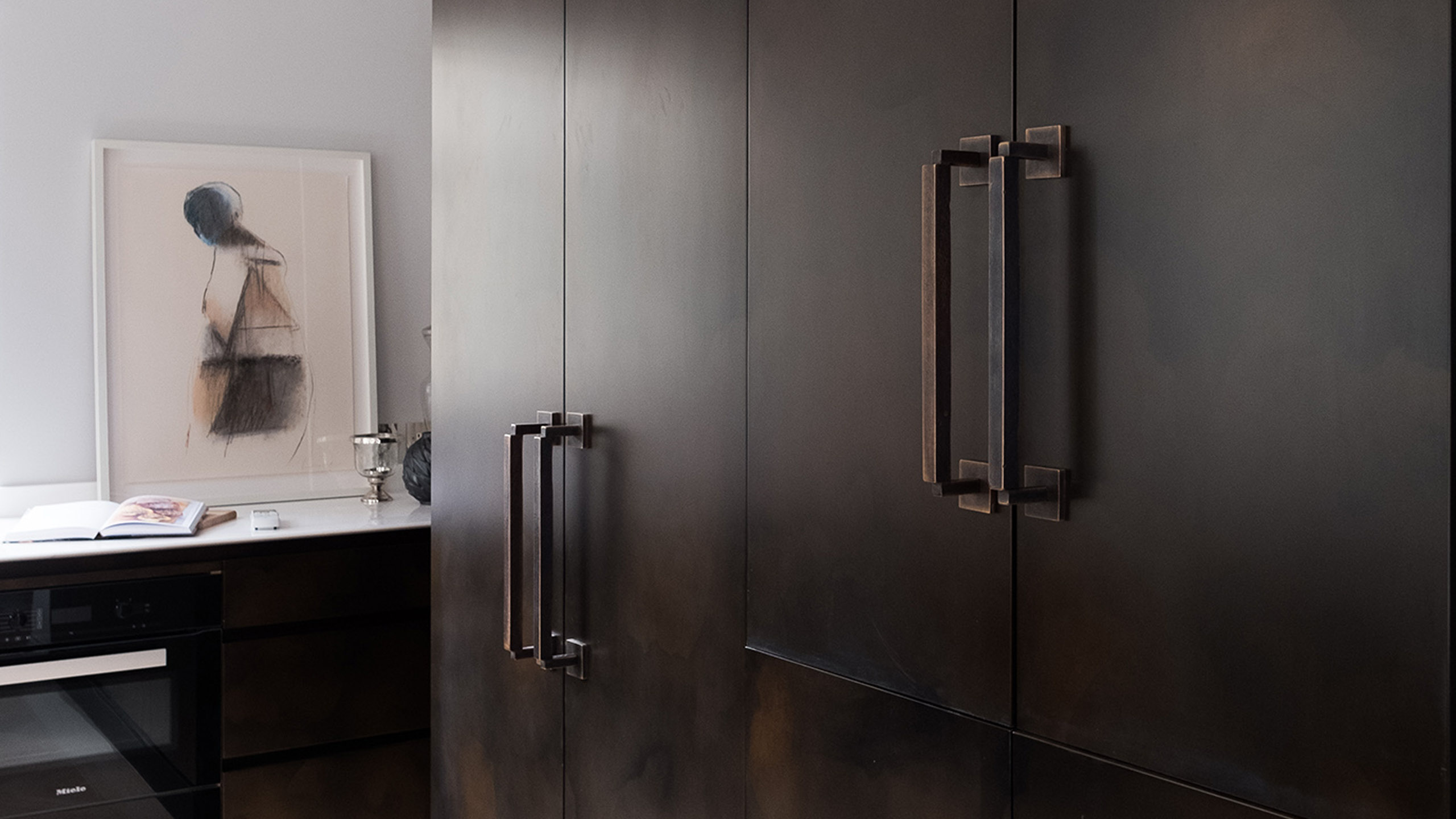 Heritage Meets Innovation