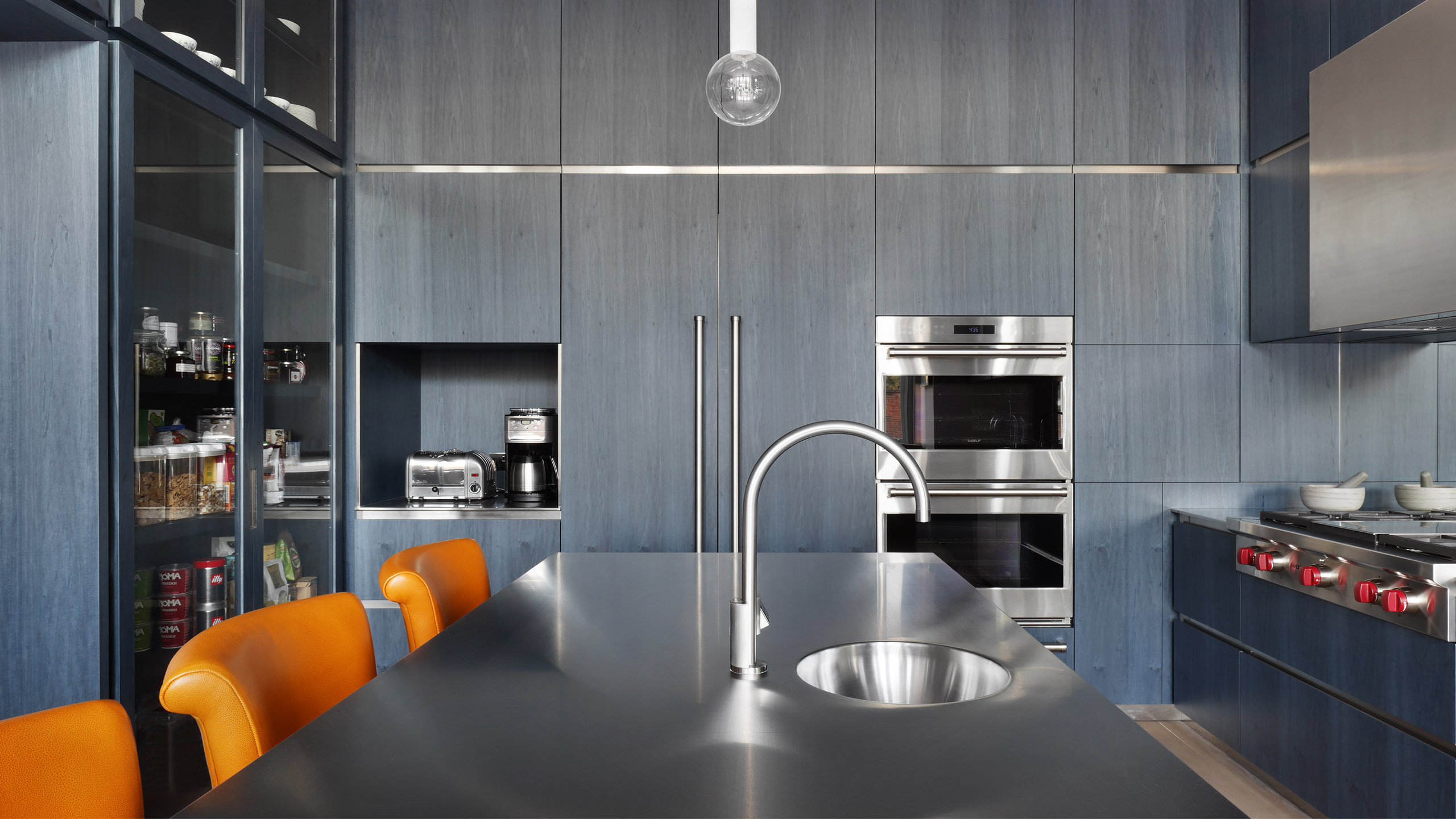 Adaptive Design Philosophy