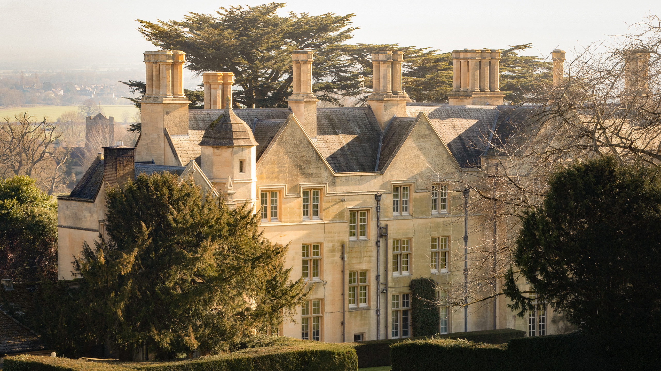 Heritage as a Business Asset Heritage as a Business Asset