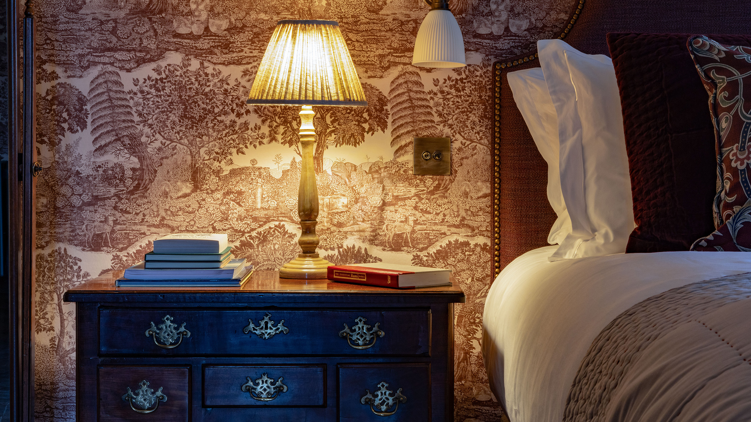 Successful Boutique Hotel Design