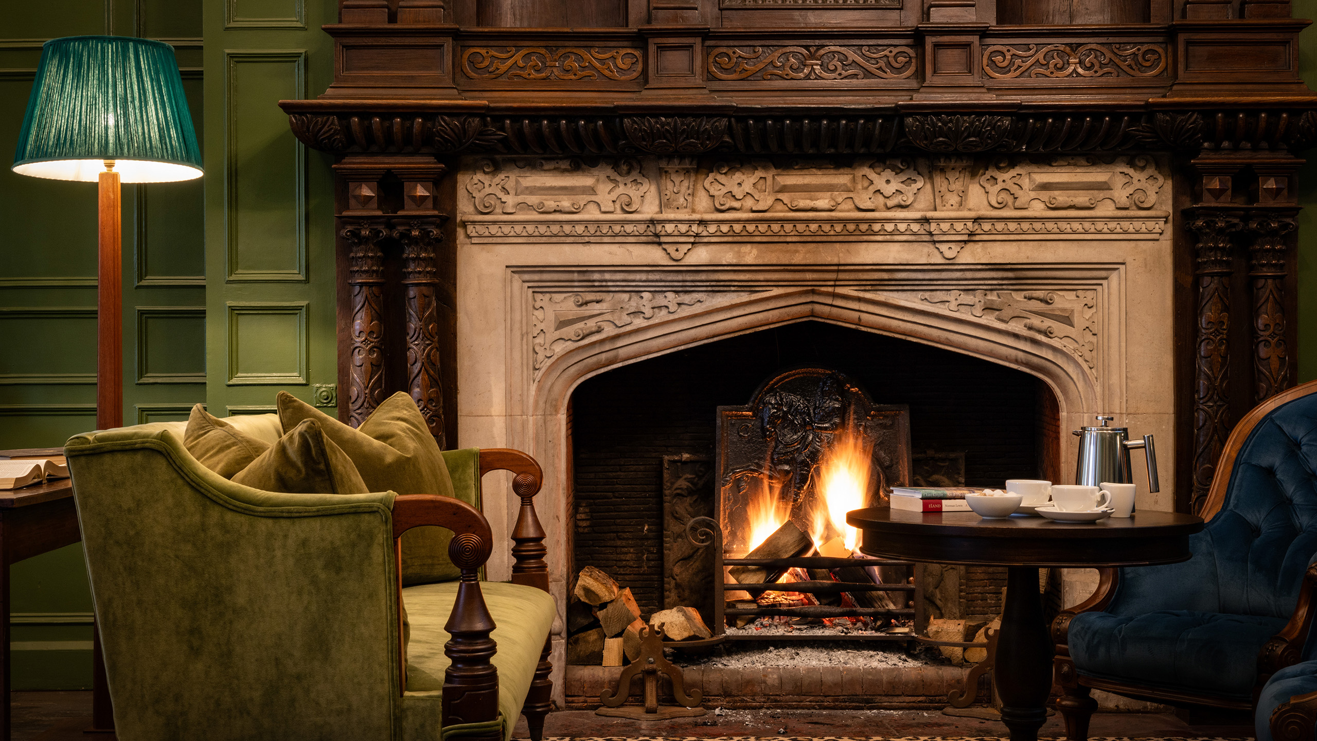 Heritage Hotel Design: Why Historic Buildings Make Great Hotels Heritage Hotel Design: Why Historic Buildings Make Great Hotels