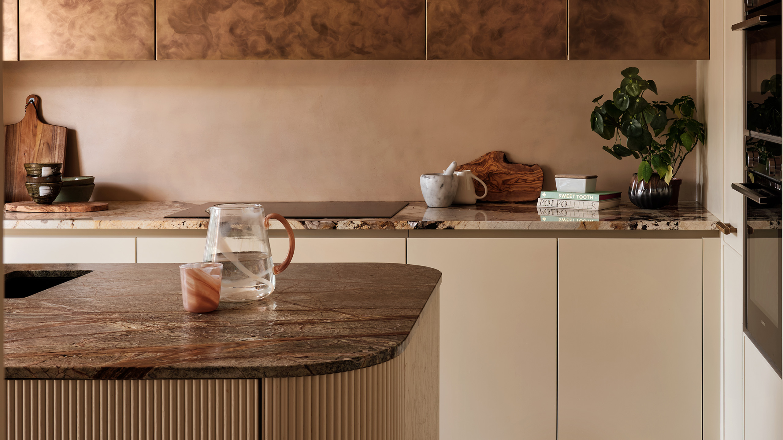 Understanding the Difference Between Materials & Decoration