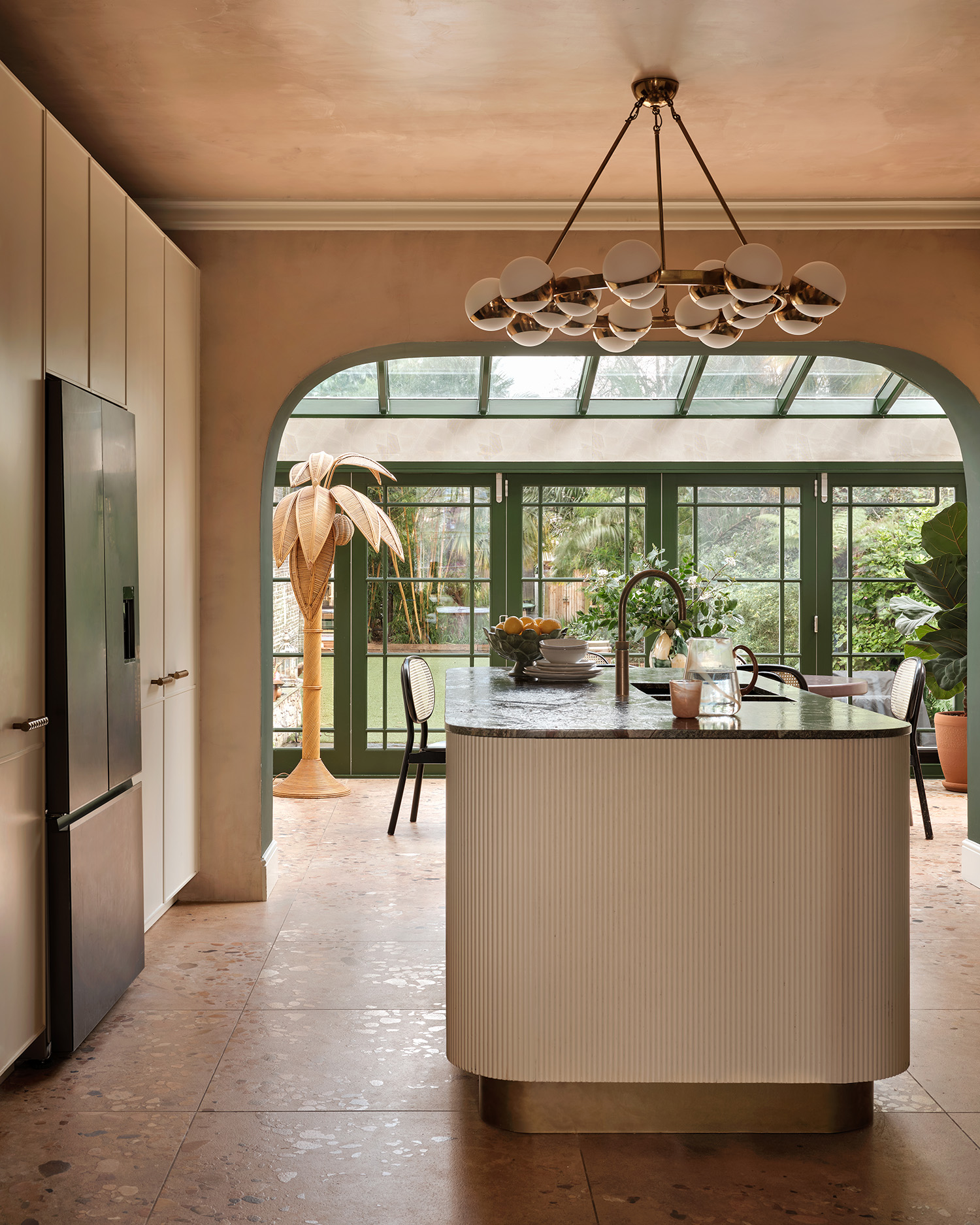 Spatial Clarity Supports Everyday Living