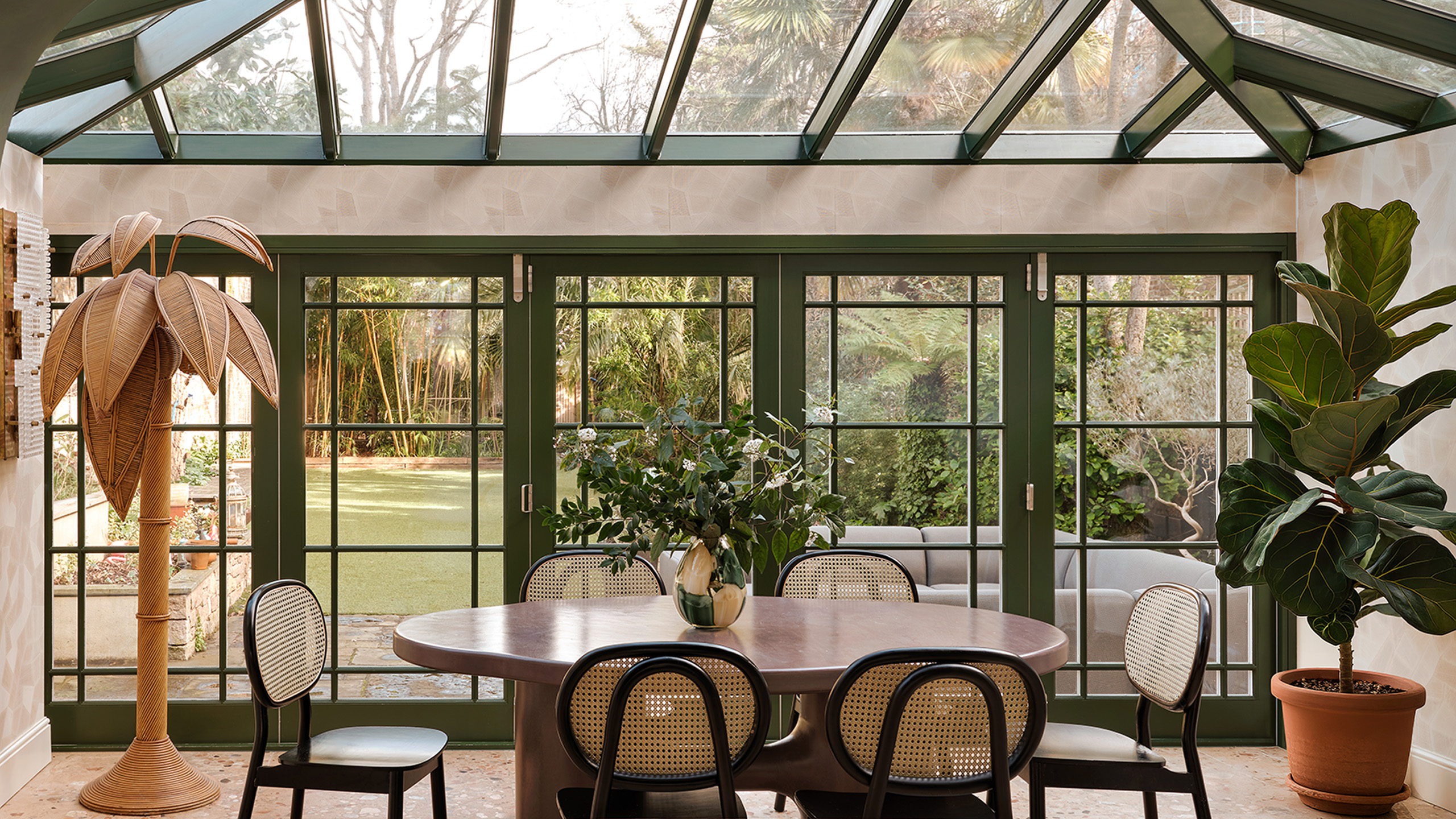 Why Luxury Spaces Feel Different