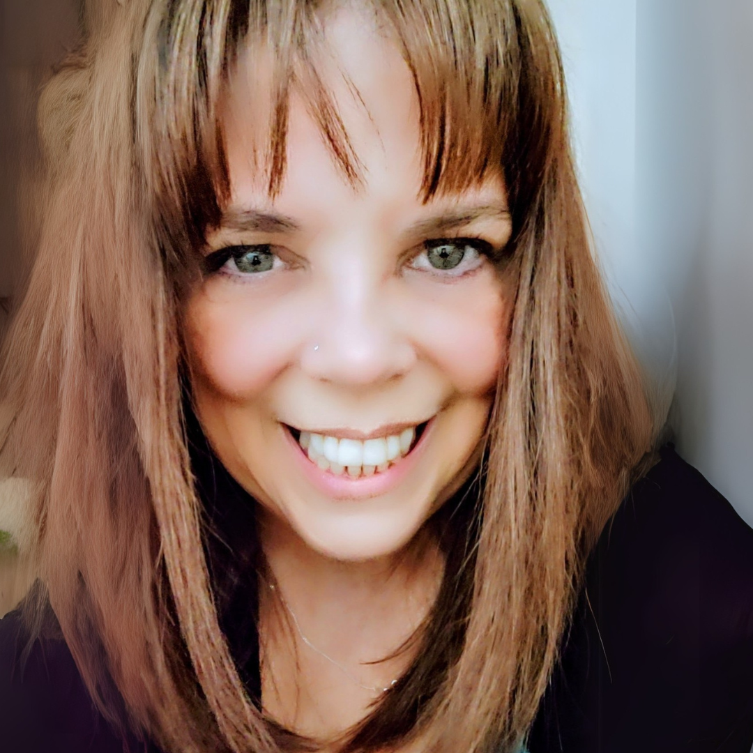 Robyn Bennett, business coach for women over 50
