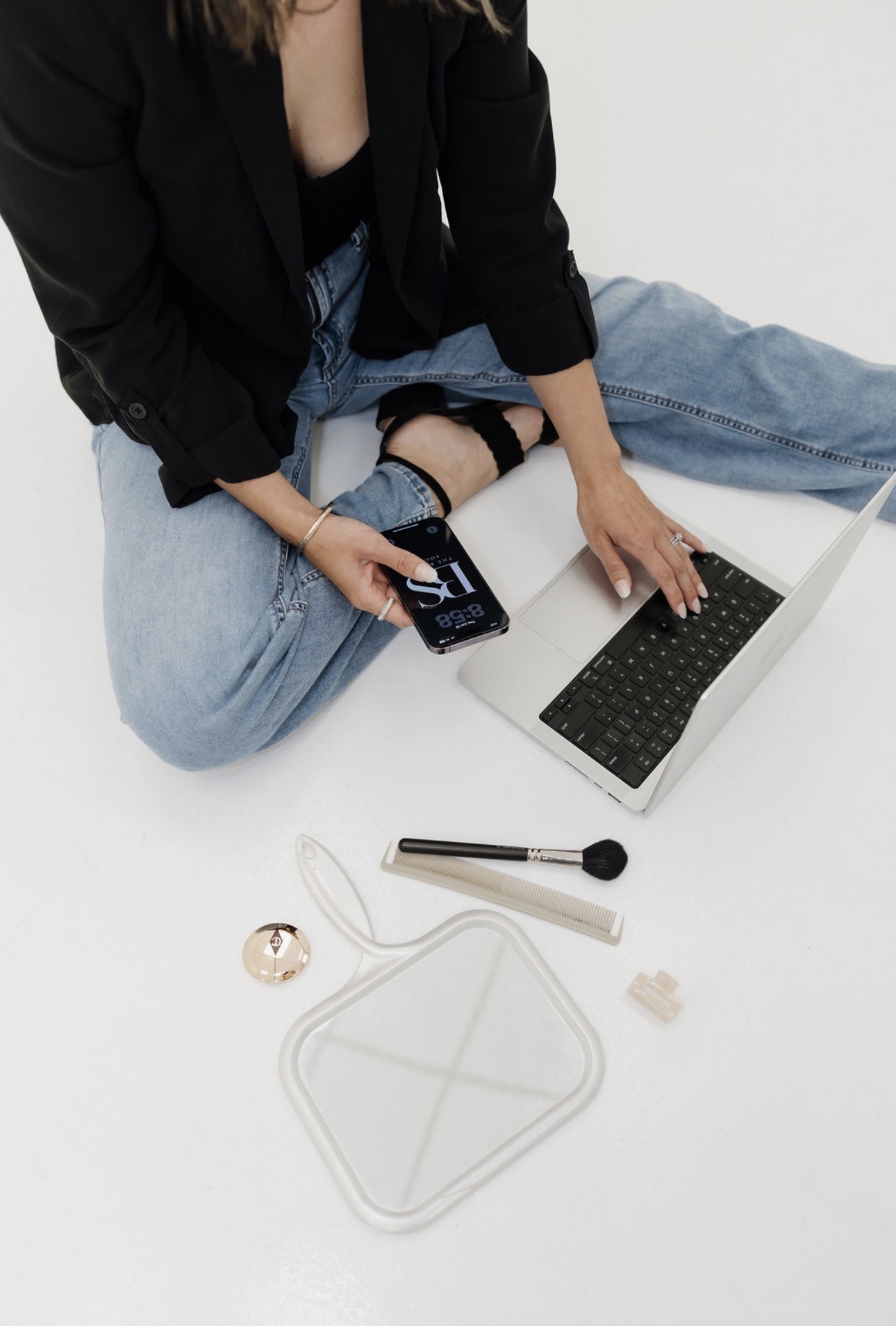 Website