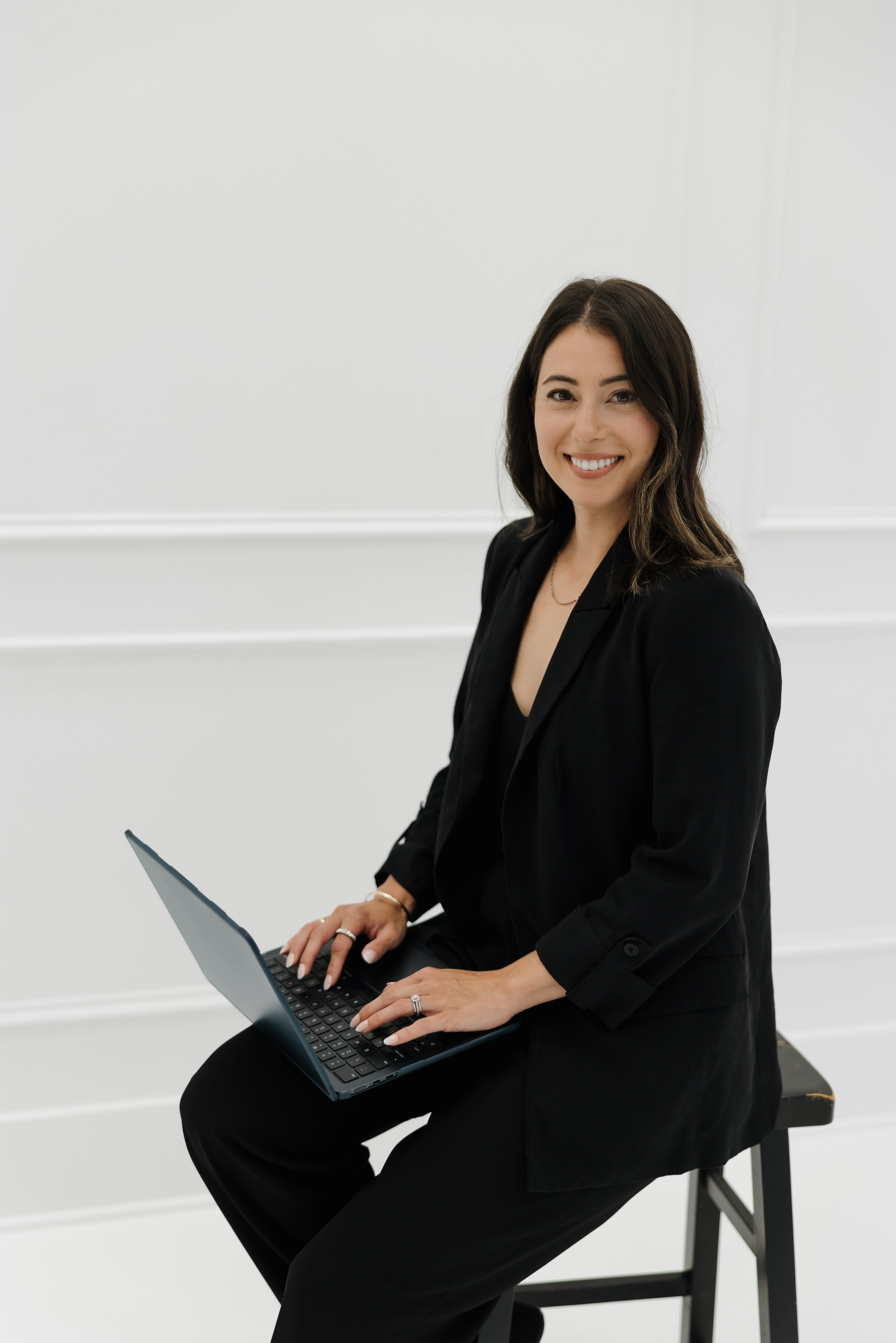Jewely Johnson, Founder of The Beauty Social
