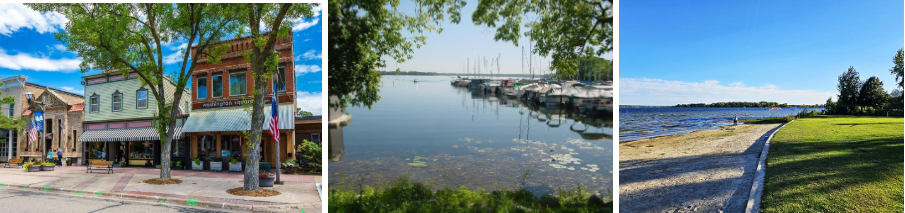 Is White Bear Lake, MN a good place to live? Discover what makes this northeast Twin Cities suburb stand out—from lake lifestyle and community feel to location, schools, and long-term livability.