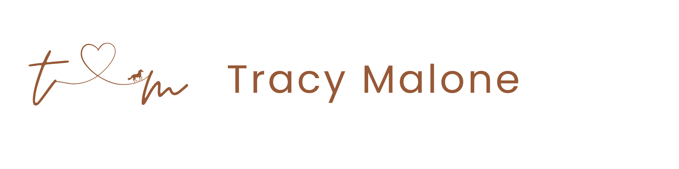 Tracy Malone