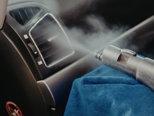 Steam Cleaning in Keilor East