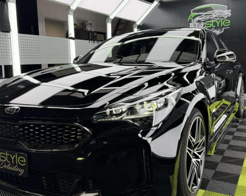 Ceramic Coating in Keilor East