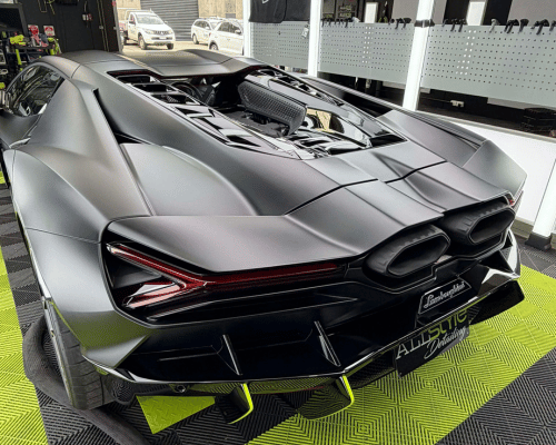 Keilor Downs Ceramic Coating