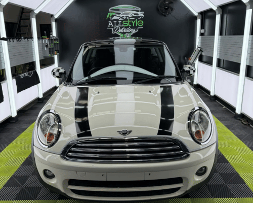 St Albans Exterior Detailing