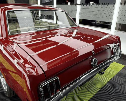 St Albans Ceramic Coating