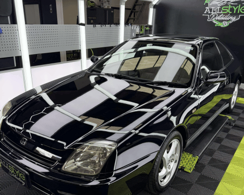 Avondale Heights Ceramic Coating