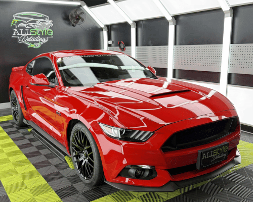 Avondale Heights Window Tinting (Carbon)