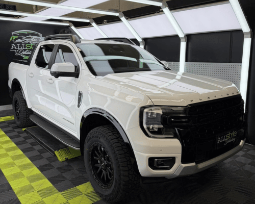 Car Detailing Keilor East