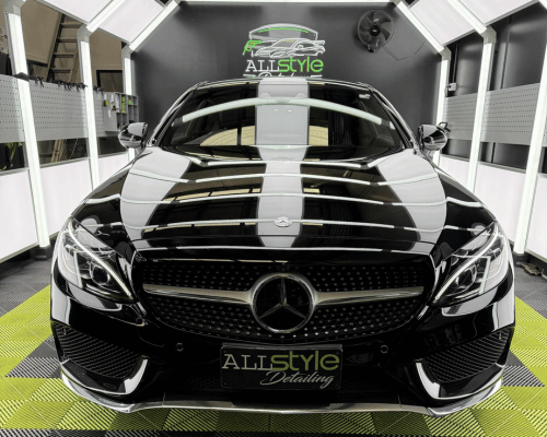 Sunshine Window Tinting (Carbon)