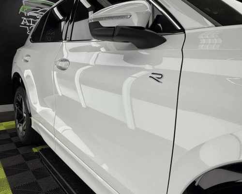 Keilor Downs Exterior Detailing