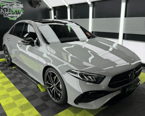 Keilor East Window Tinting (Carbon)