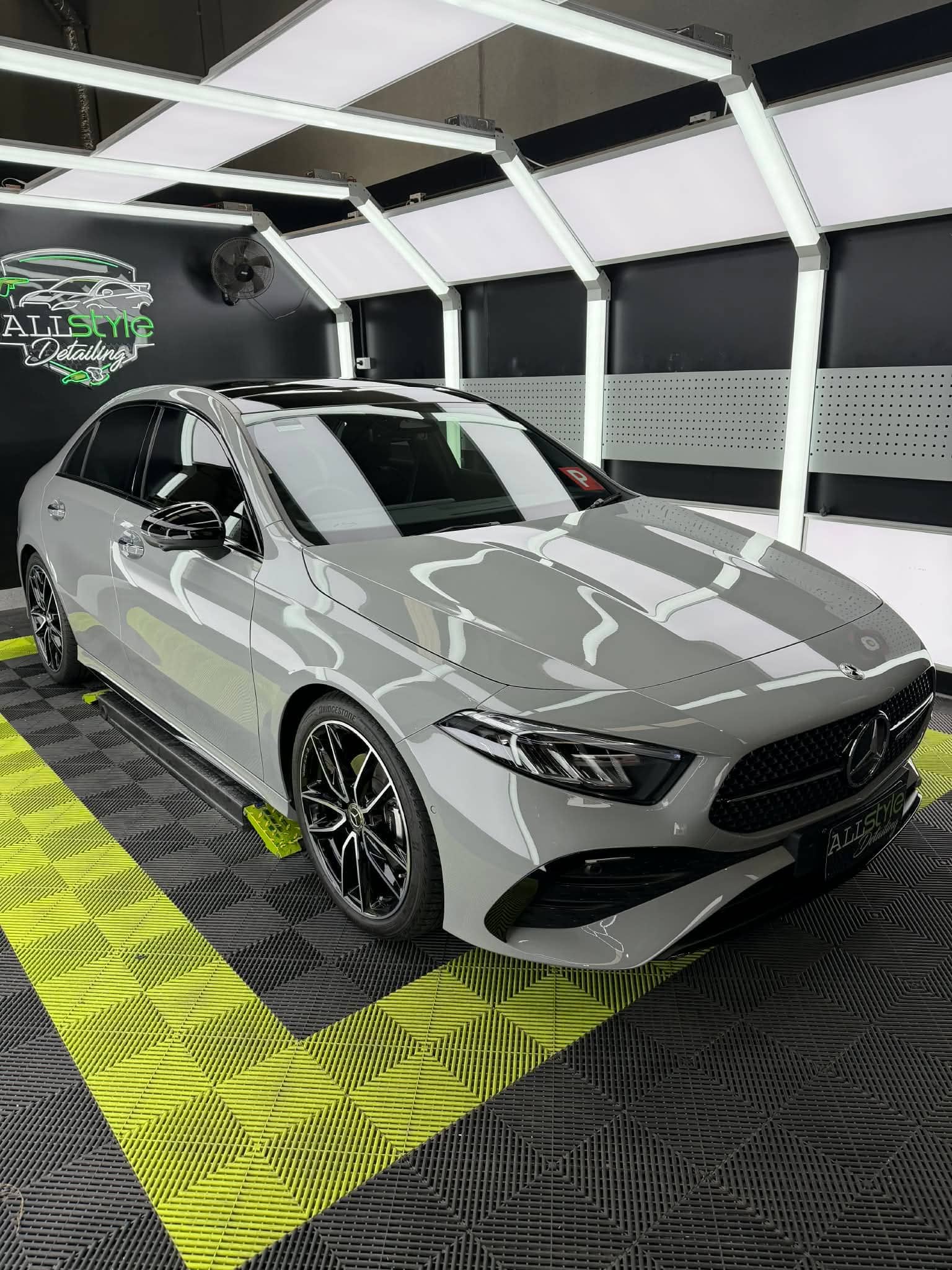 Exterior Detailing Essendon