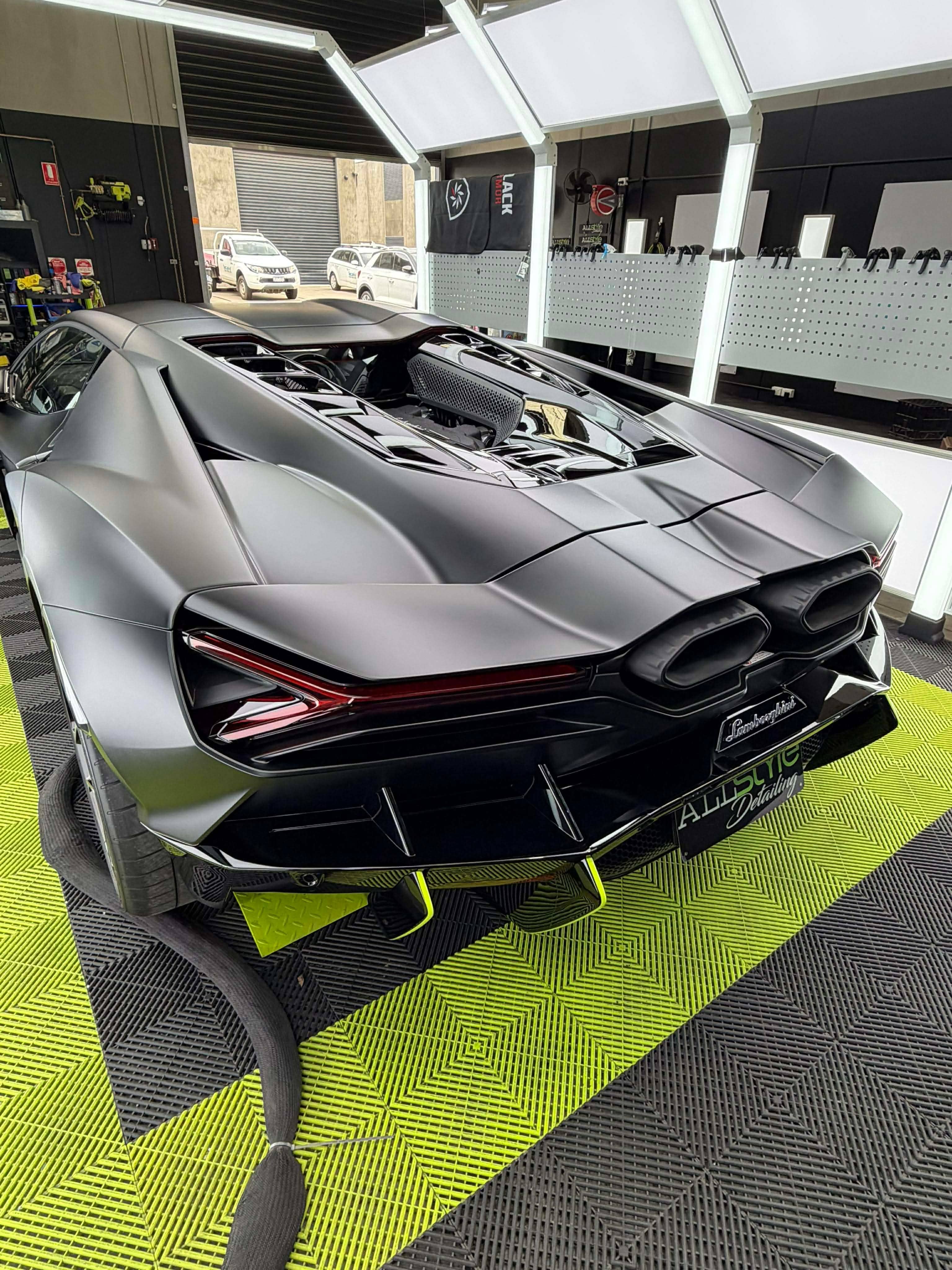 Exterior Detailing Keilor East