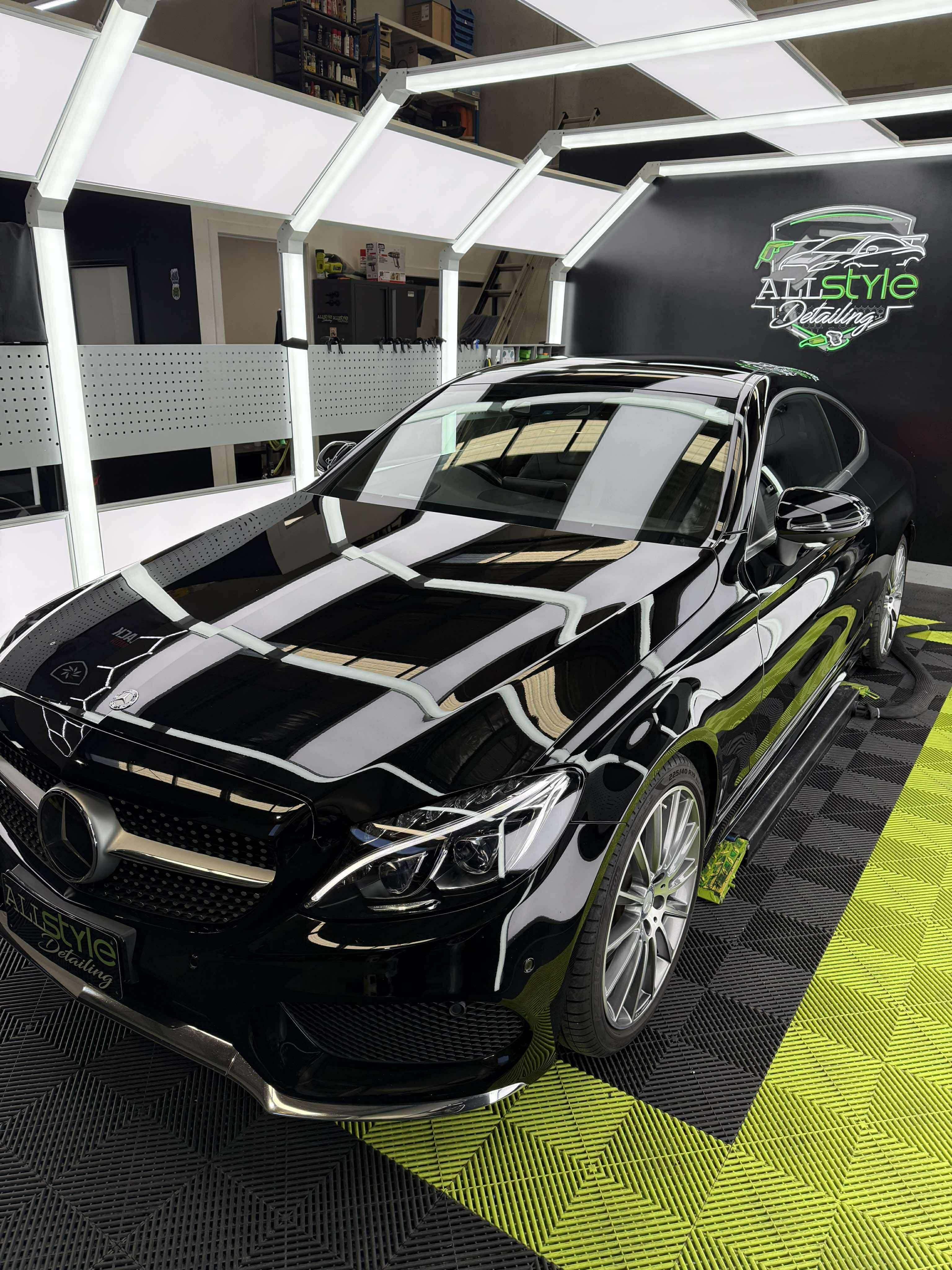 Paint Correction Keilor East