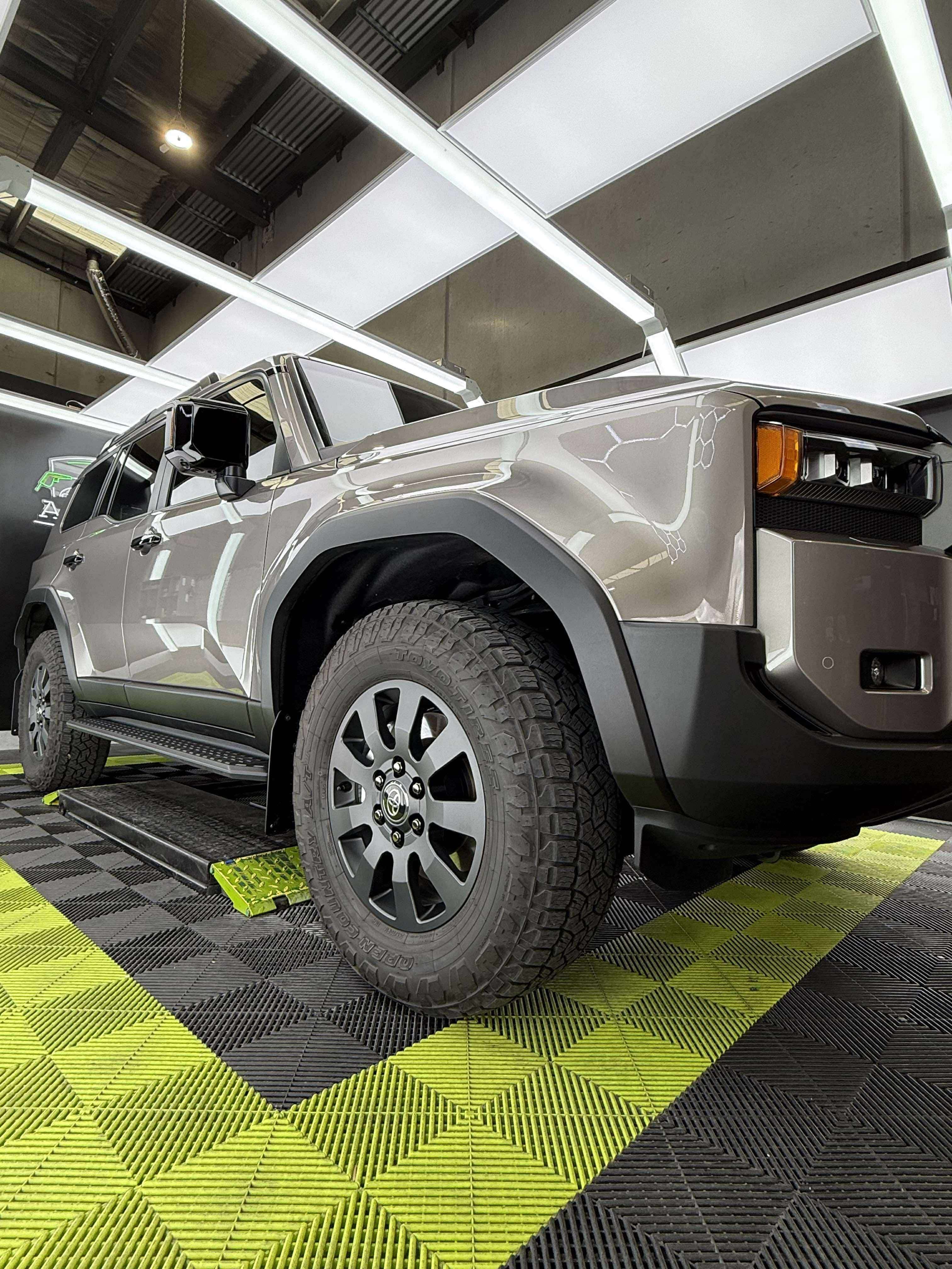 Exterior Detailing Kealba