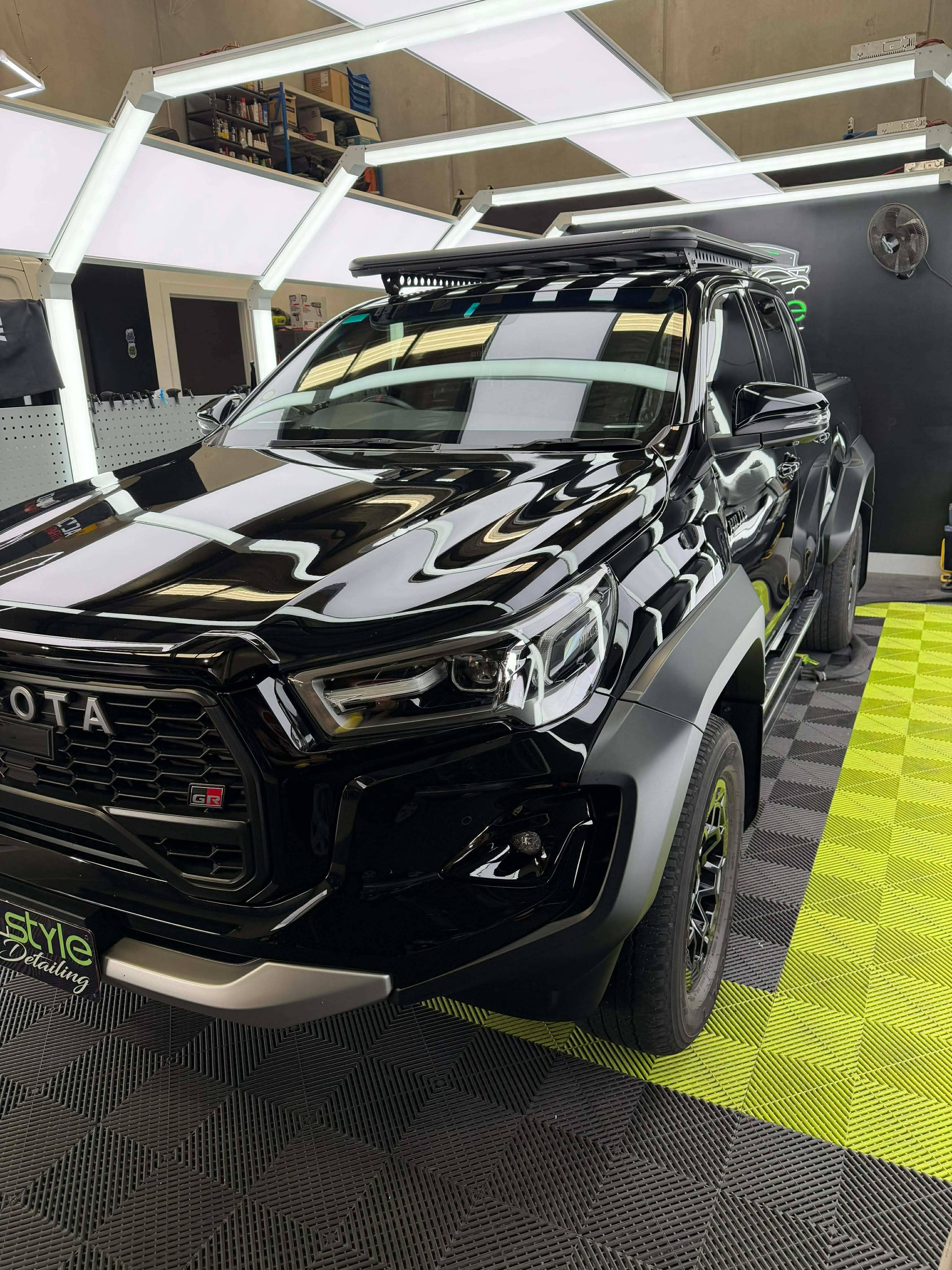 Interior Detailing Avondale Heights