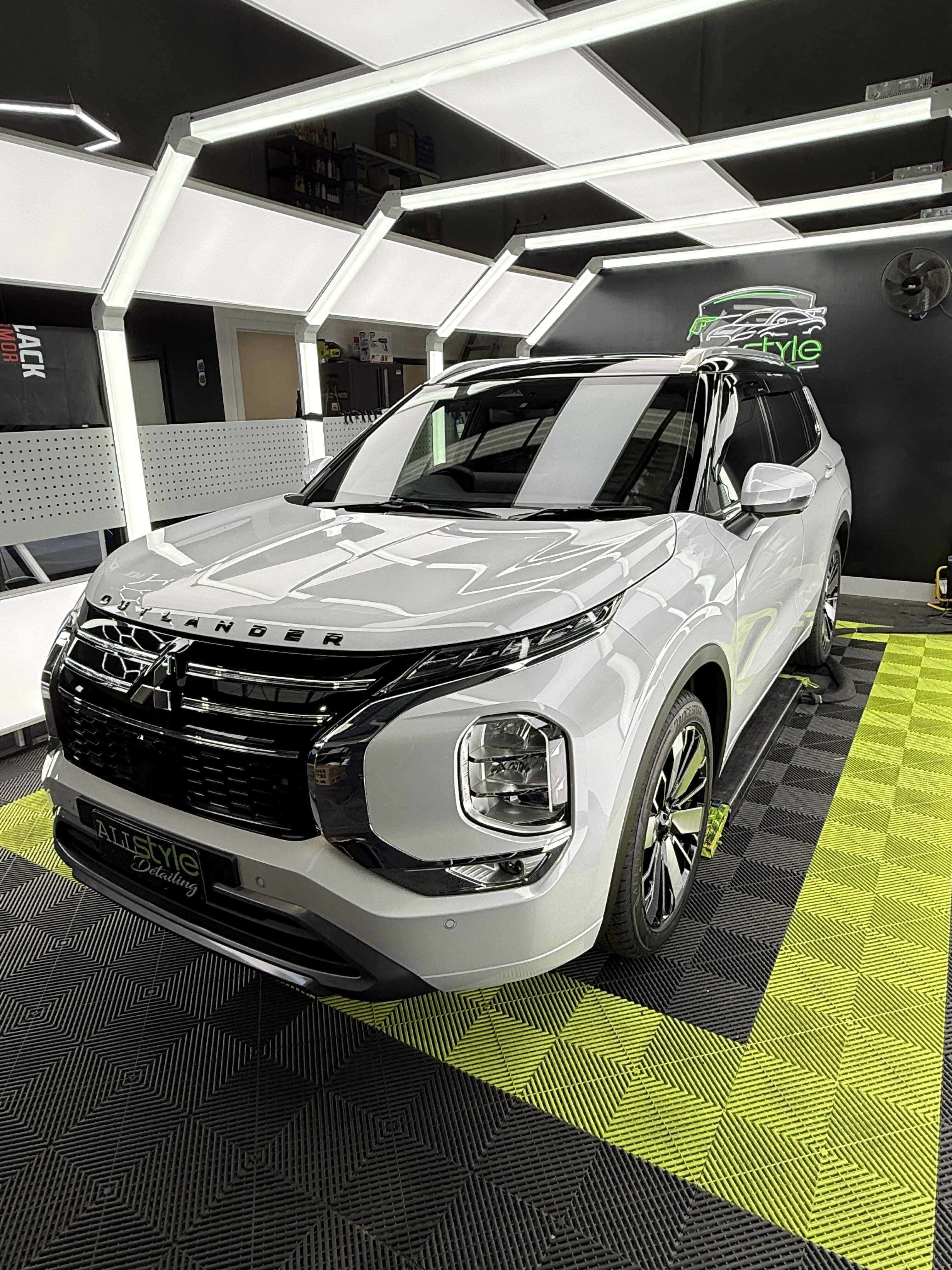 Ceramic Coating Avondale Heights