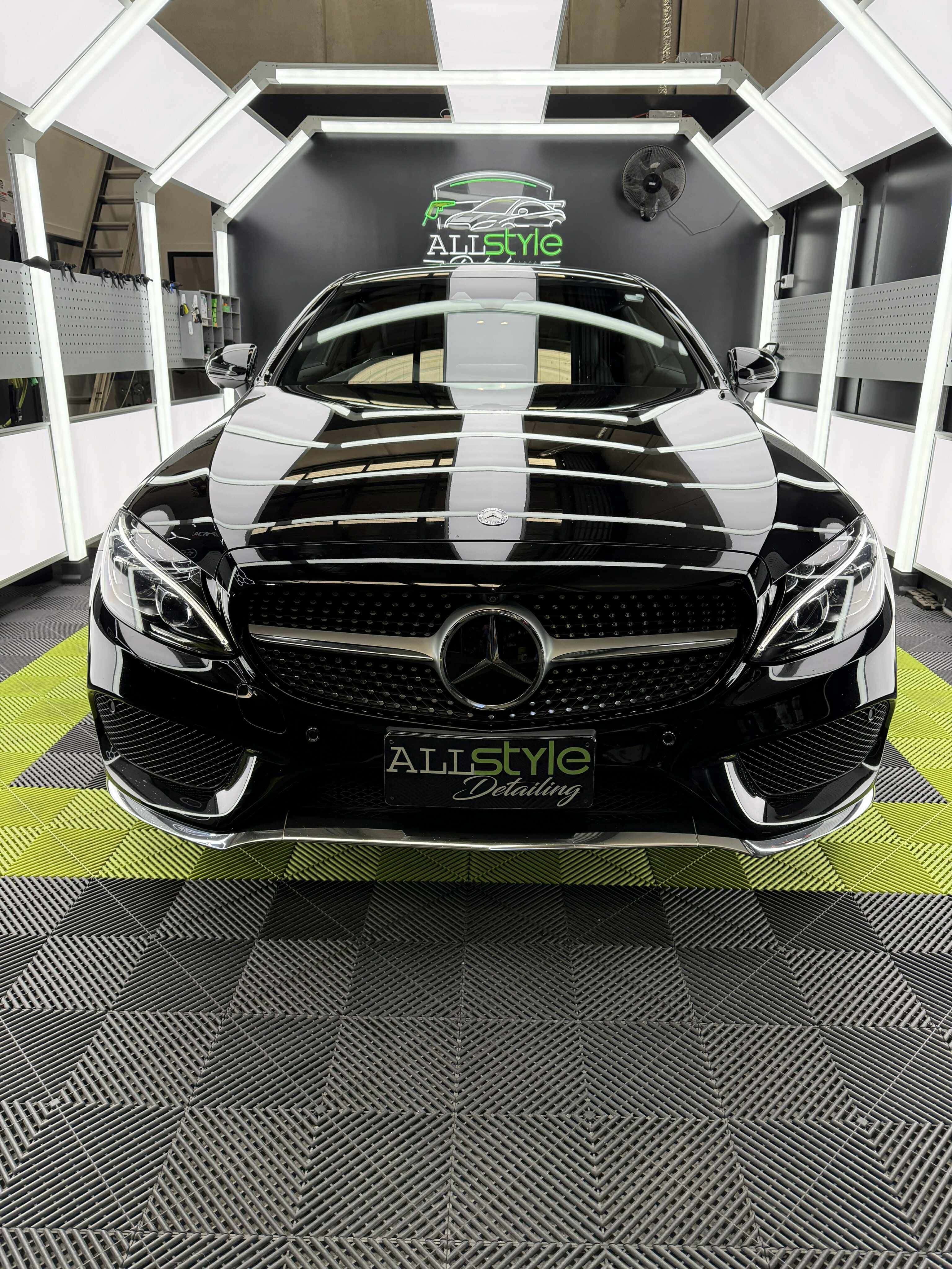 Ceramic Coating Sunshine