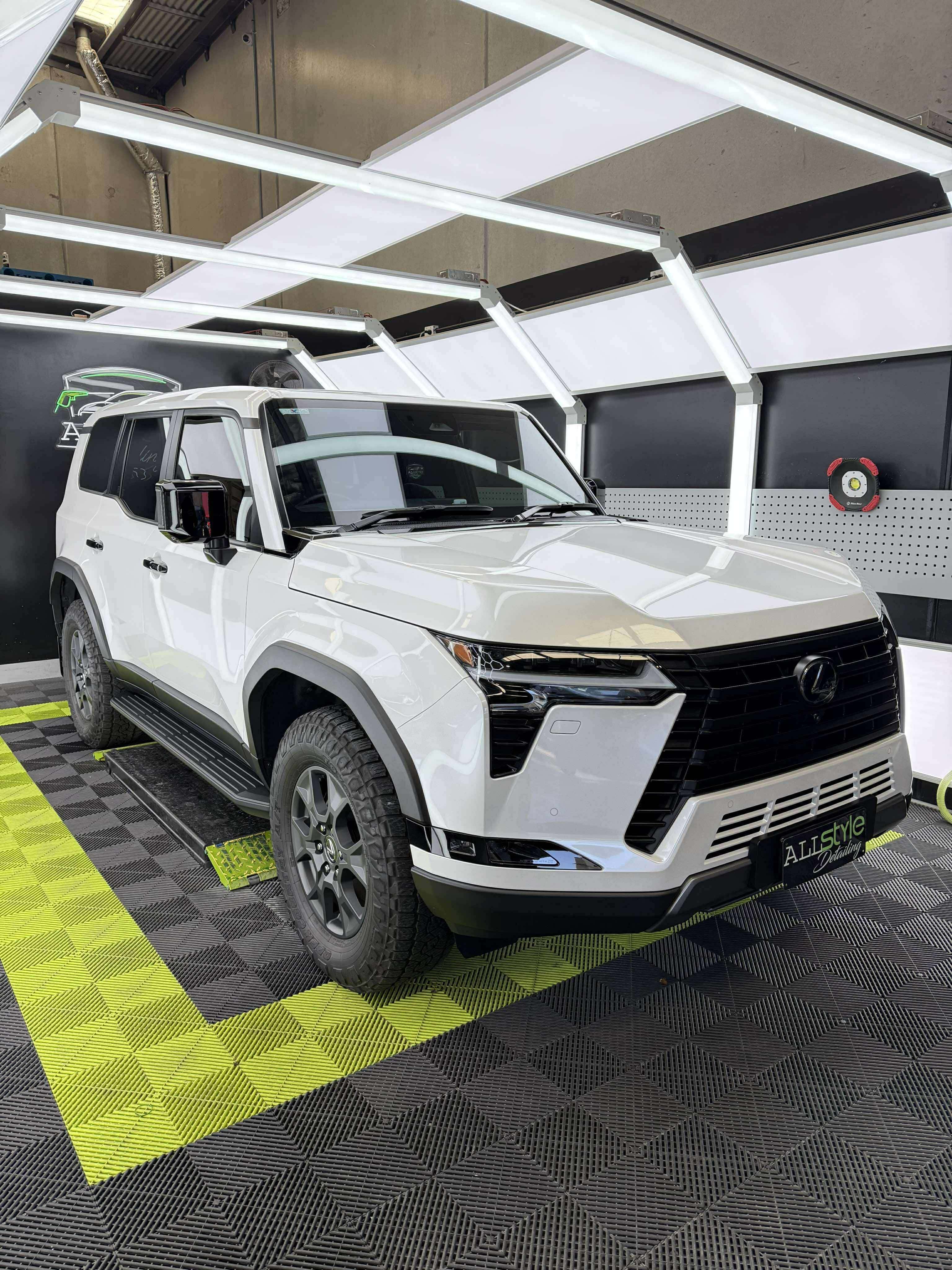 Exterior Detailing Keilor East