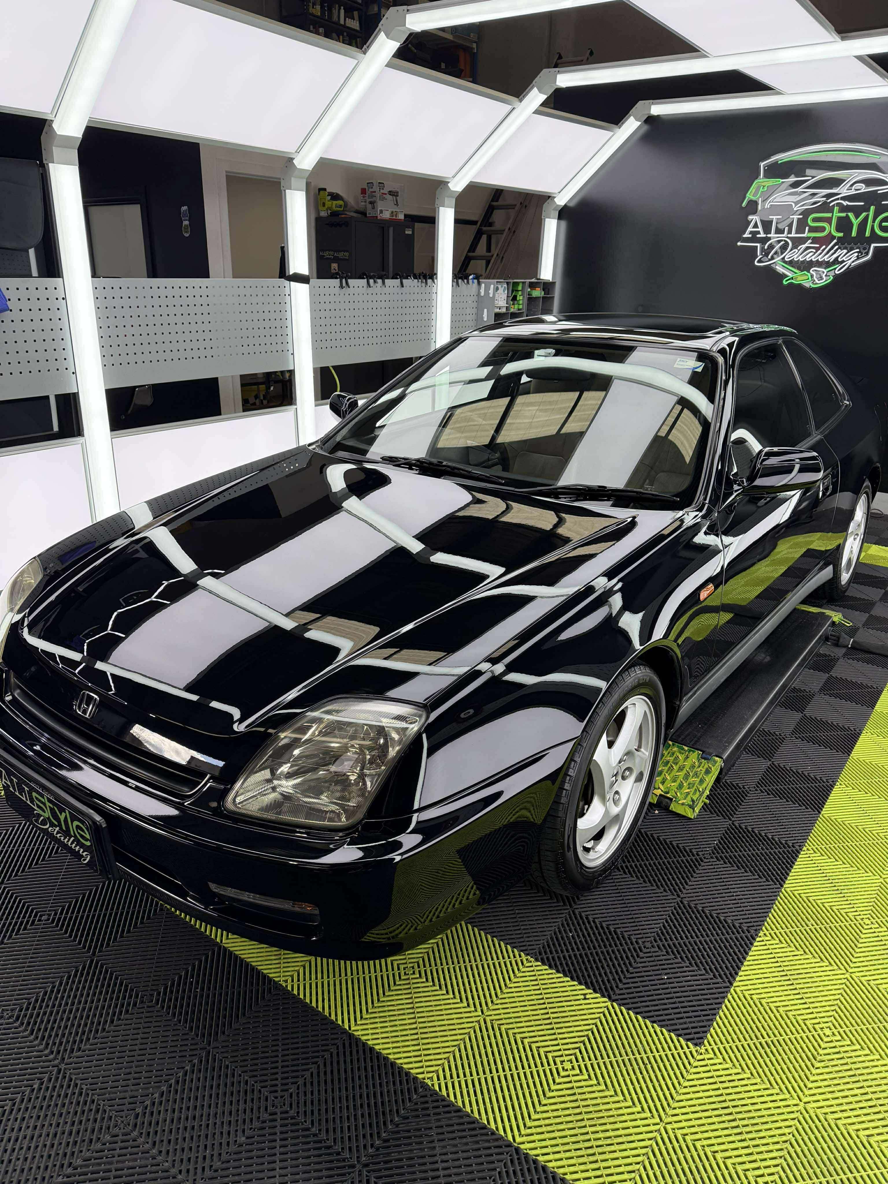 Paint Correction Avondale Heights