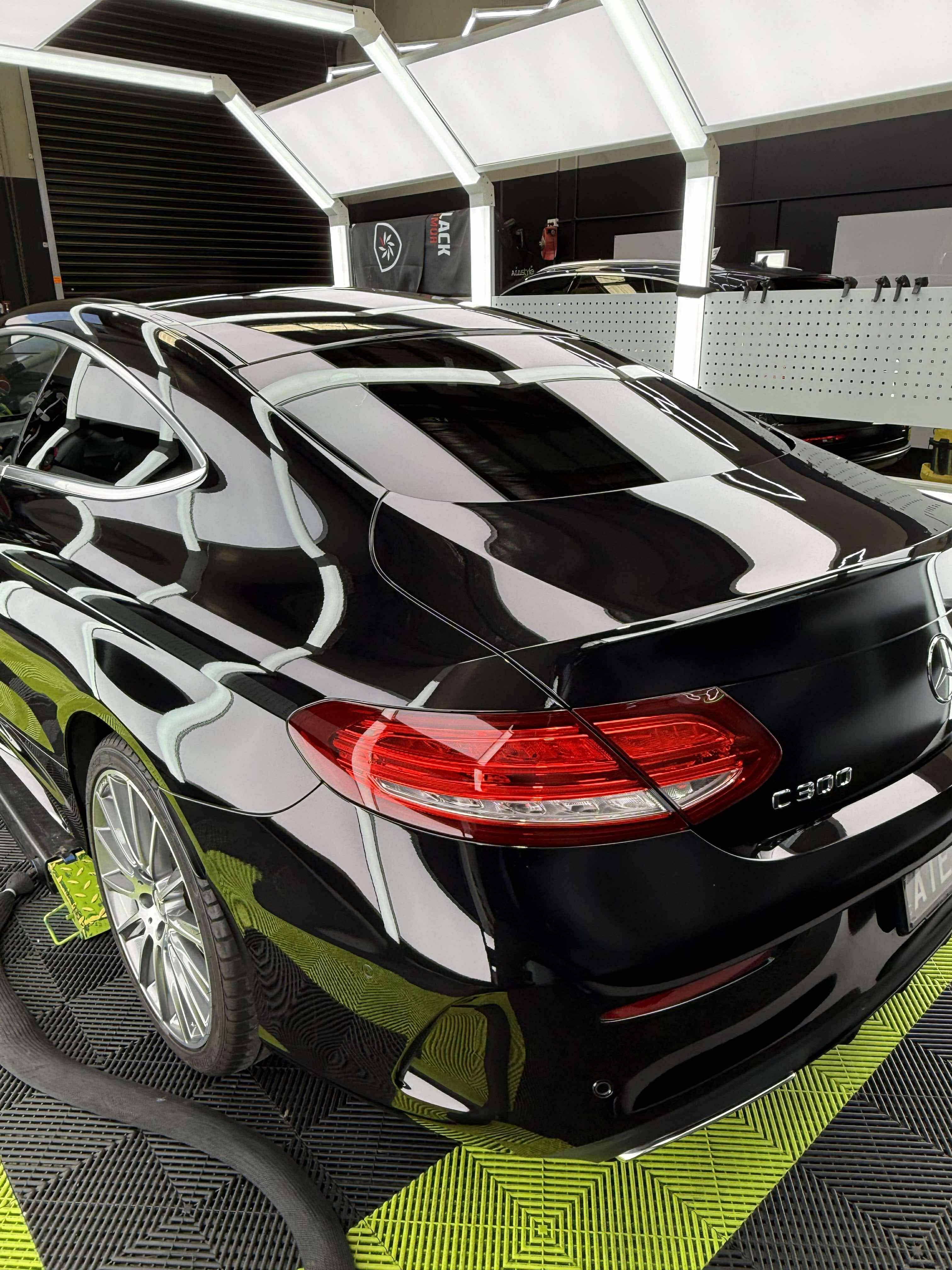 Exterior Detailing Keilor Downs