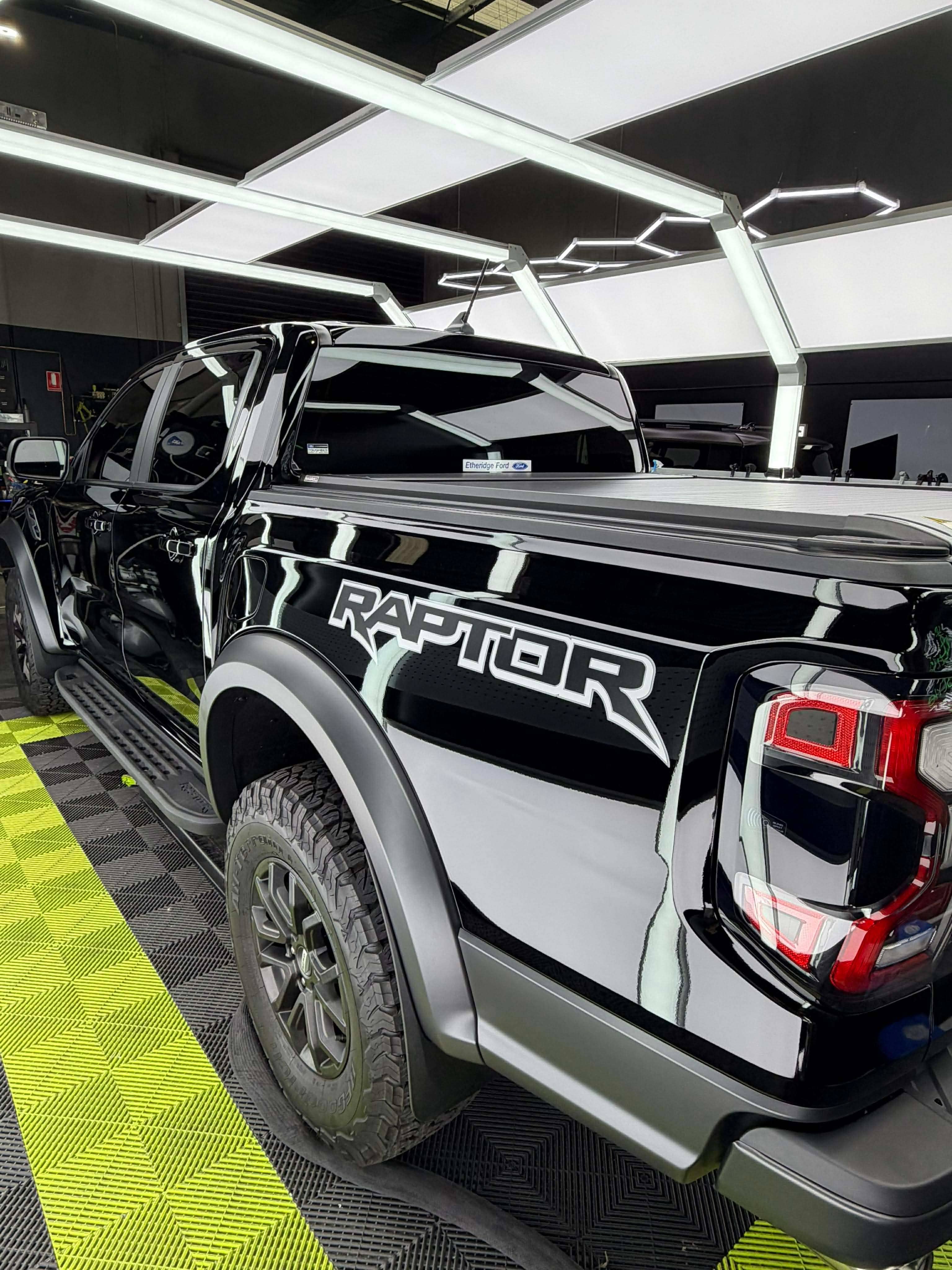 Exterior Detailing St Albans