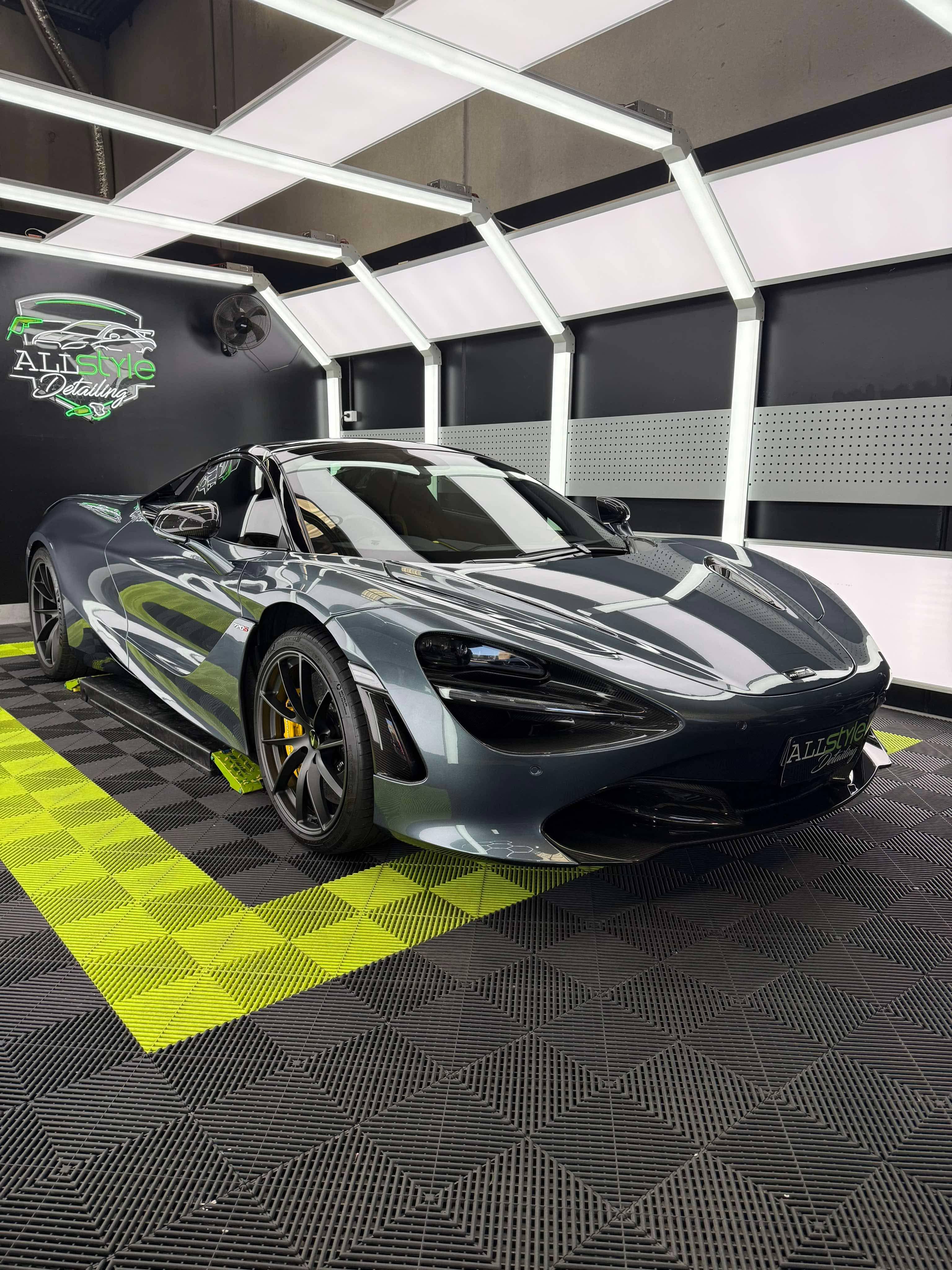 Paint Correction Keilor East