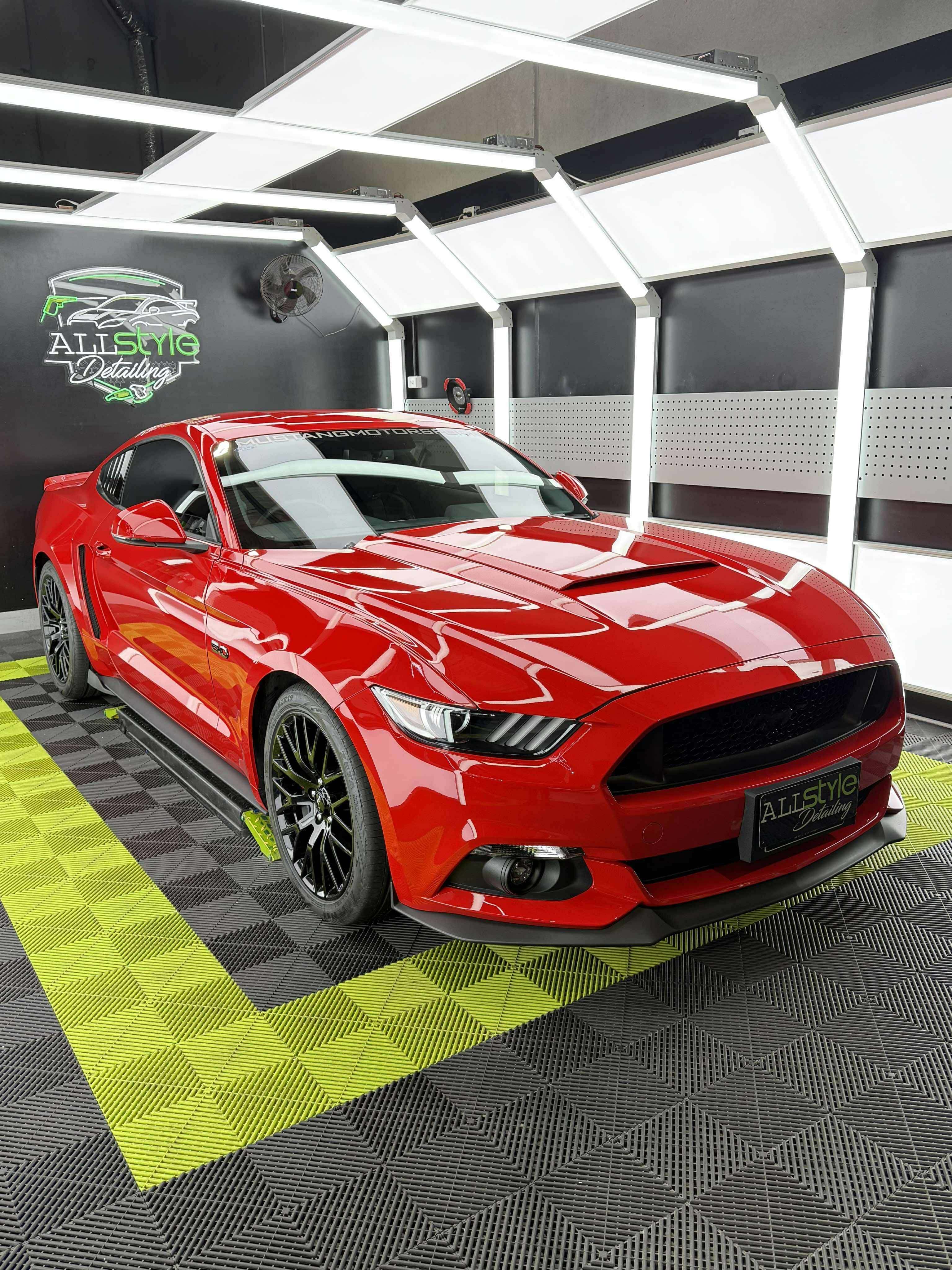 Ceramic Coating Keilor East