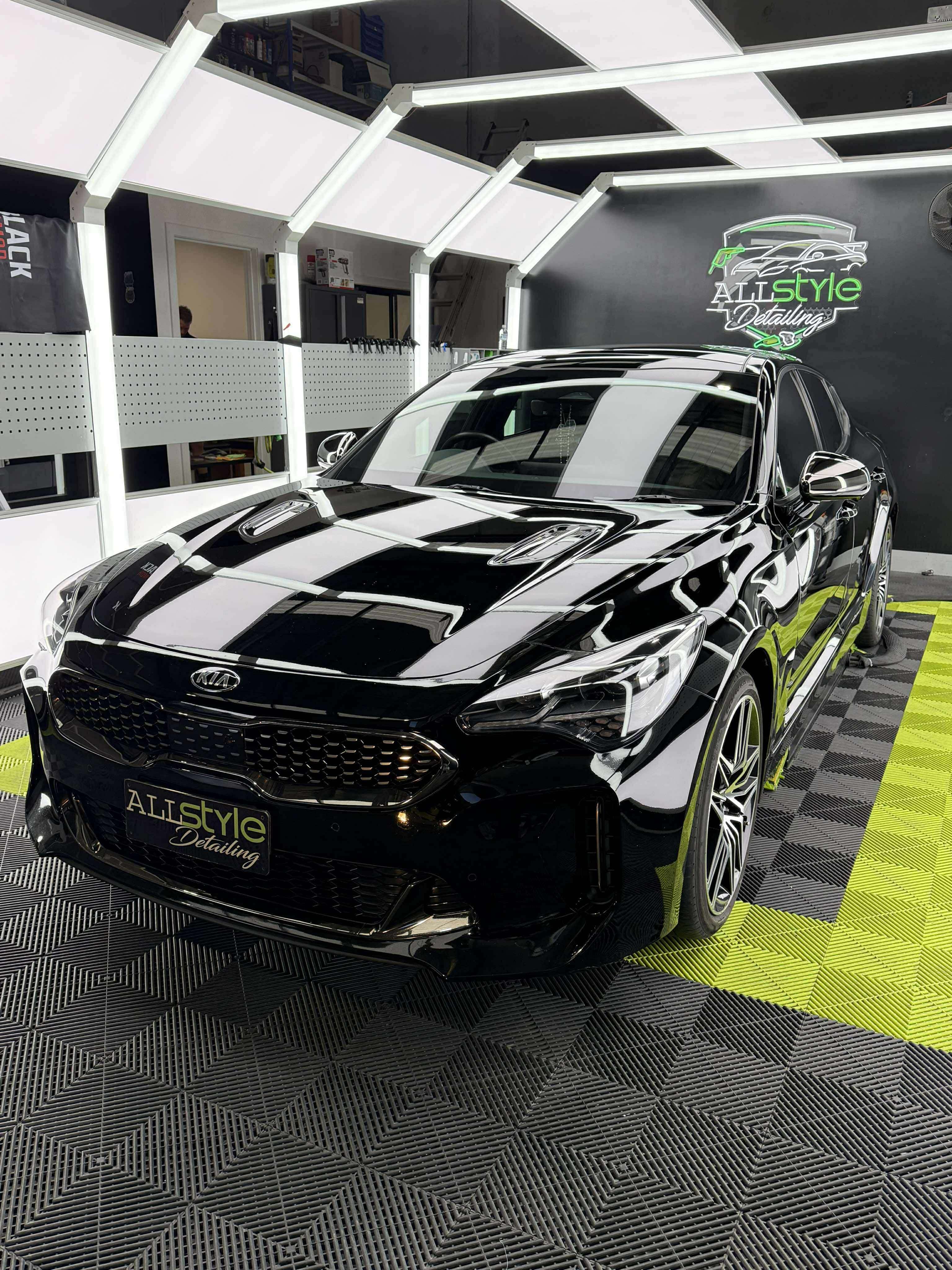 Exterior Detailing Avondale Heights